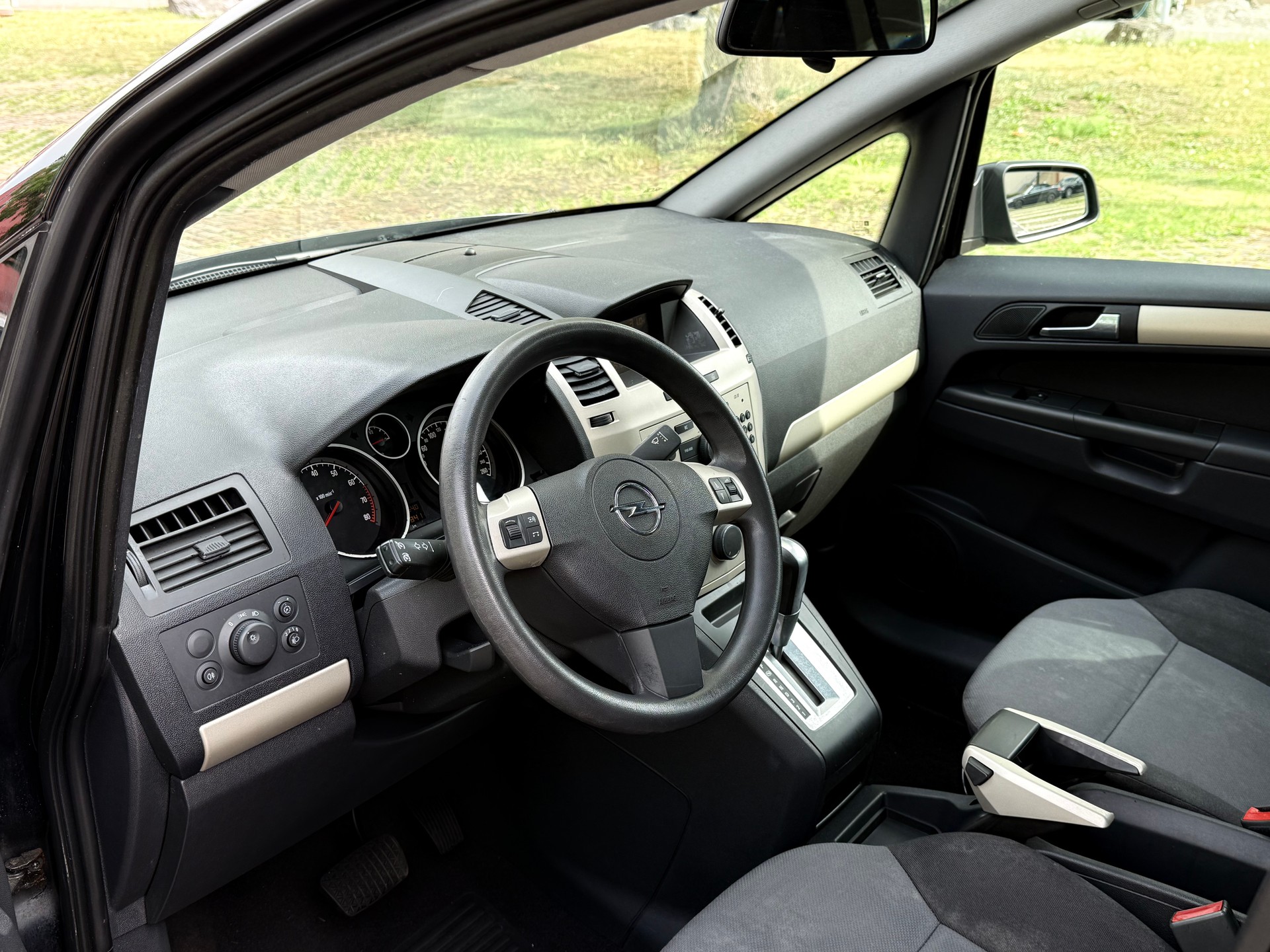 OPEL 2.2 16V Direct Sport-image-4