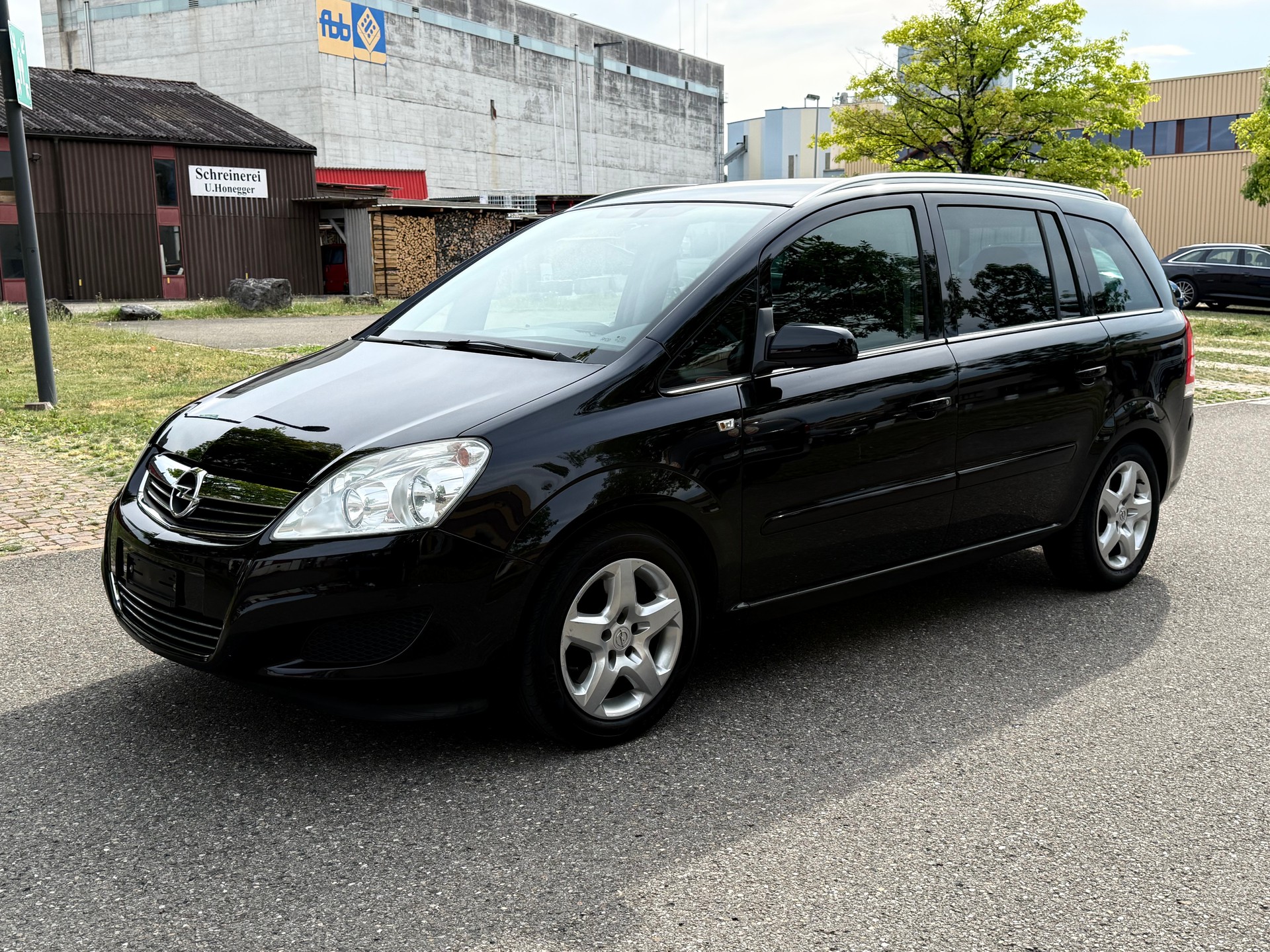 OPEL 2.2 16V Direct Sport-image-1