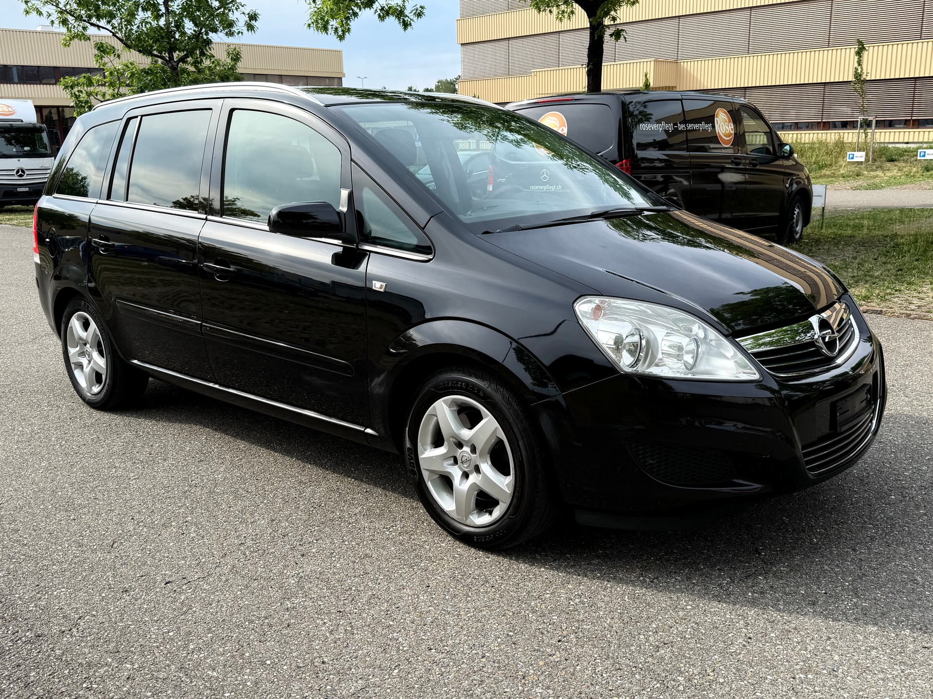 OPEL 2.2 16V Direct Sport-image-0