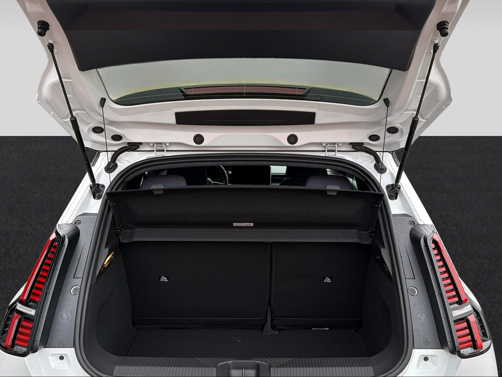 RENAULT R5 E-Tech Comfort Range techno-image-12