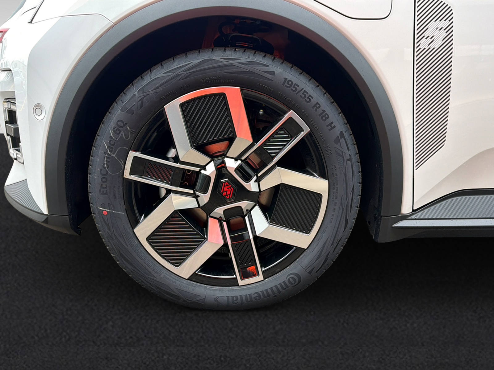 RENAULT R5 E-Tech Comfort Range techno-image-7