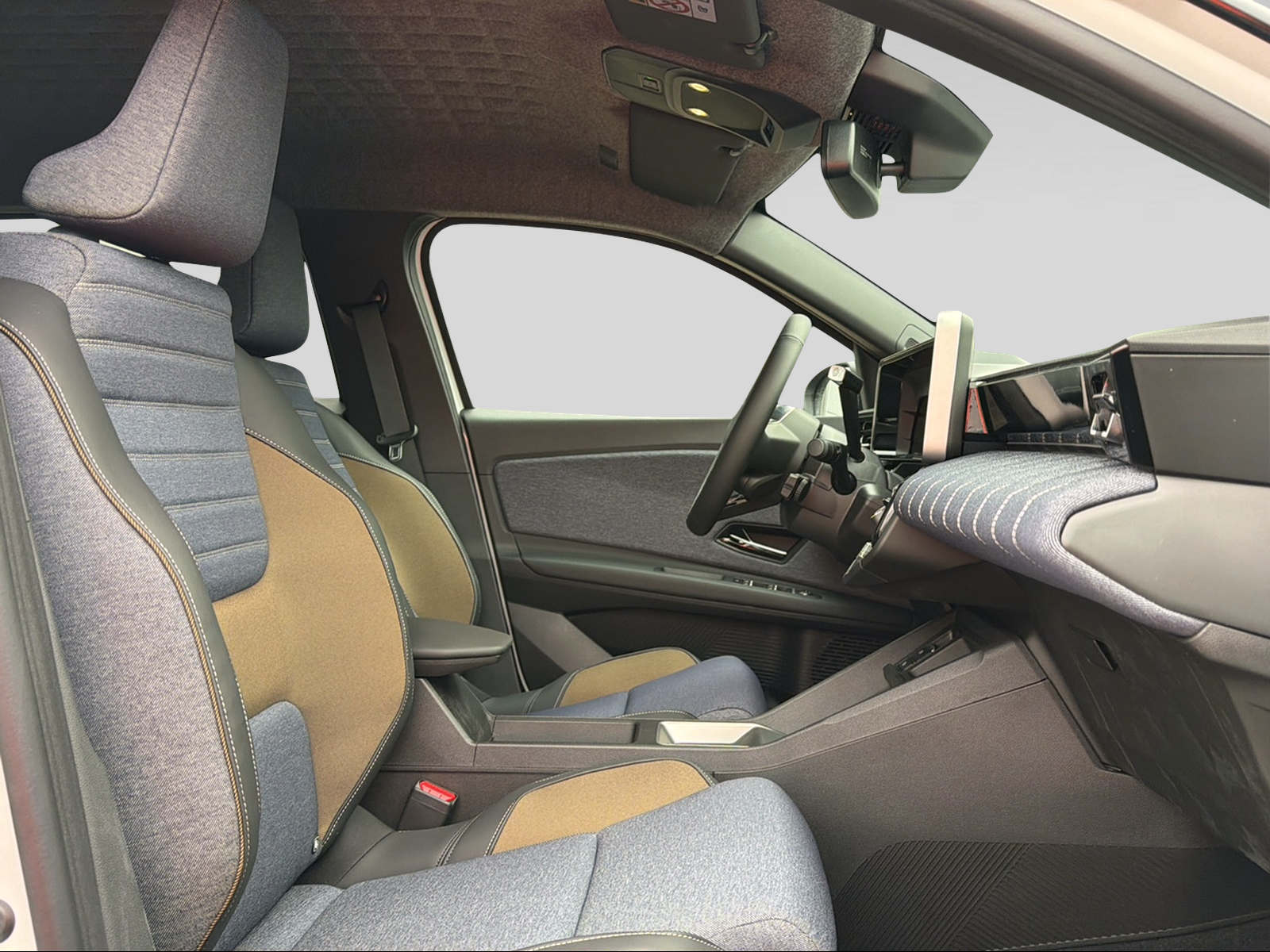 RENAULT R5 E-Tech Comfort Range techno-image-10