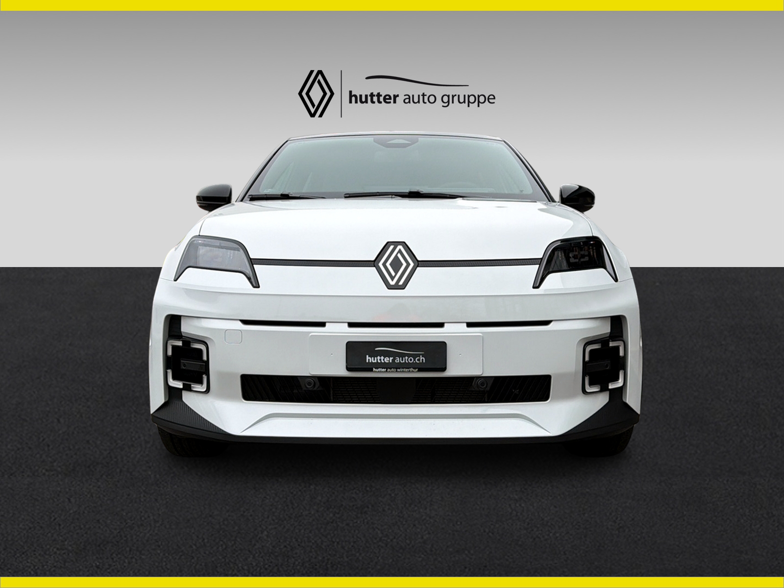 RENAULT R5 E-Tech Comfort Range techno-image-2