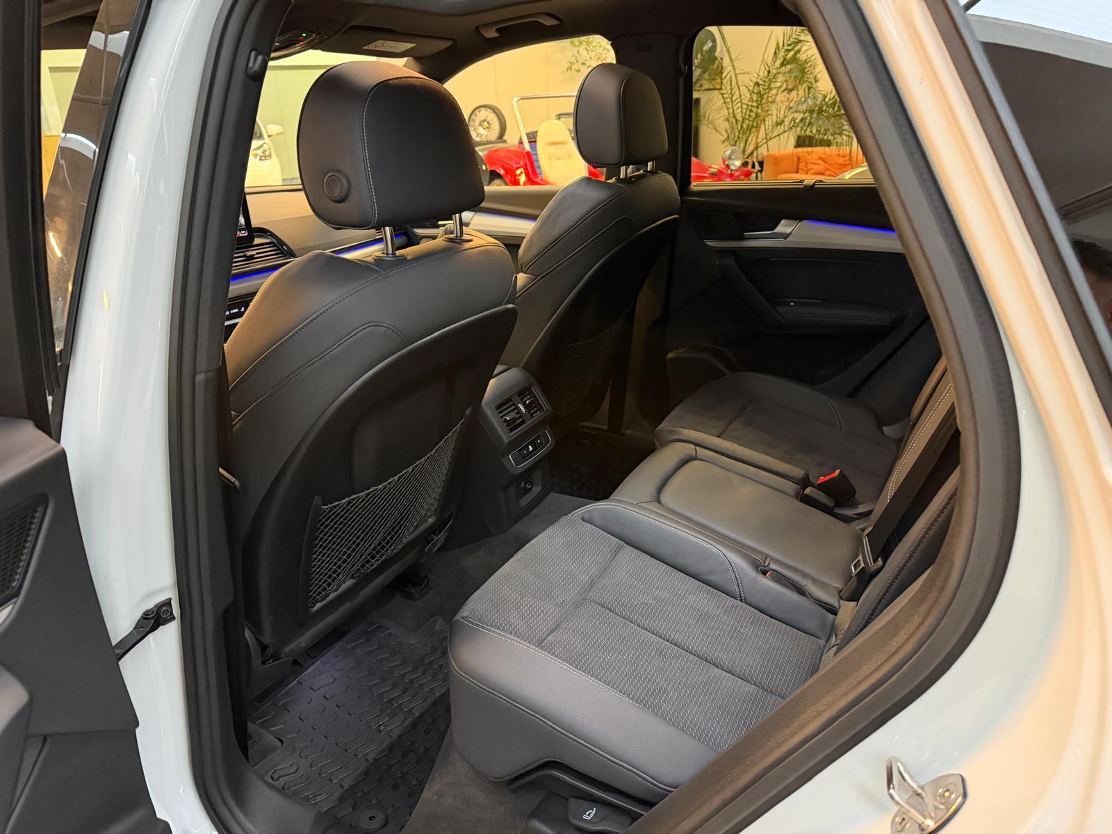 AUDI SQ5 Sportback TDI quattro tiptronic-image-7