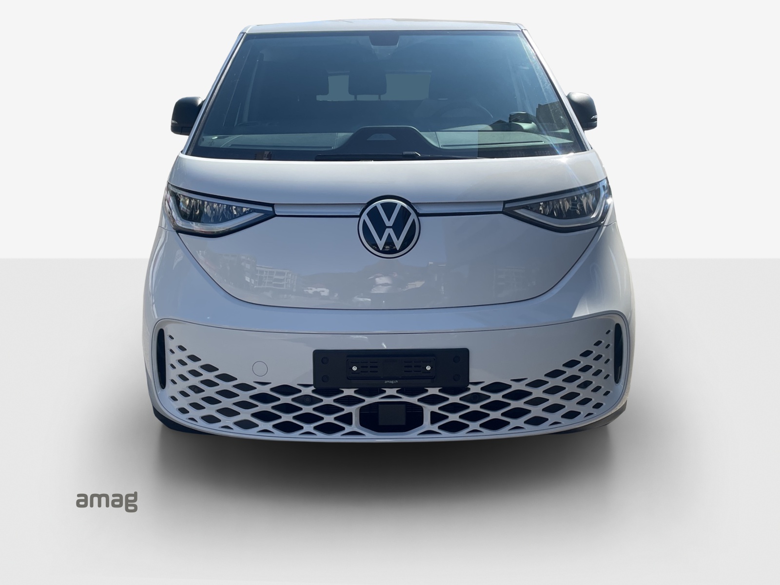 VW ID. Buzz Cargo Pro 4Motion-image-6