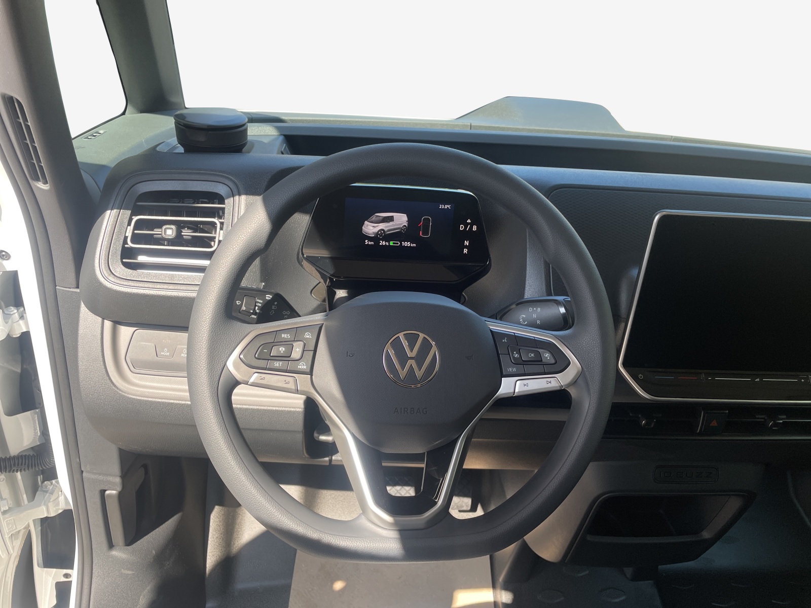VW ID. Buzz Cargo Pro 4Motion-image-9