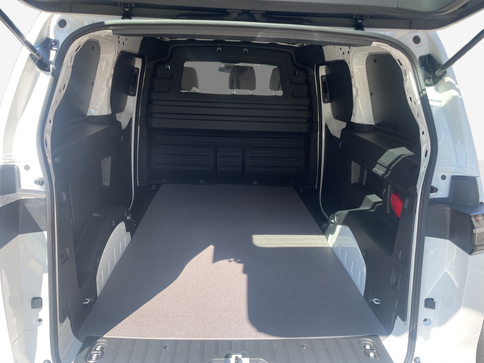 VW ID. Buzz Cargo Pro 4Motion-image-11