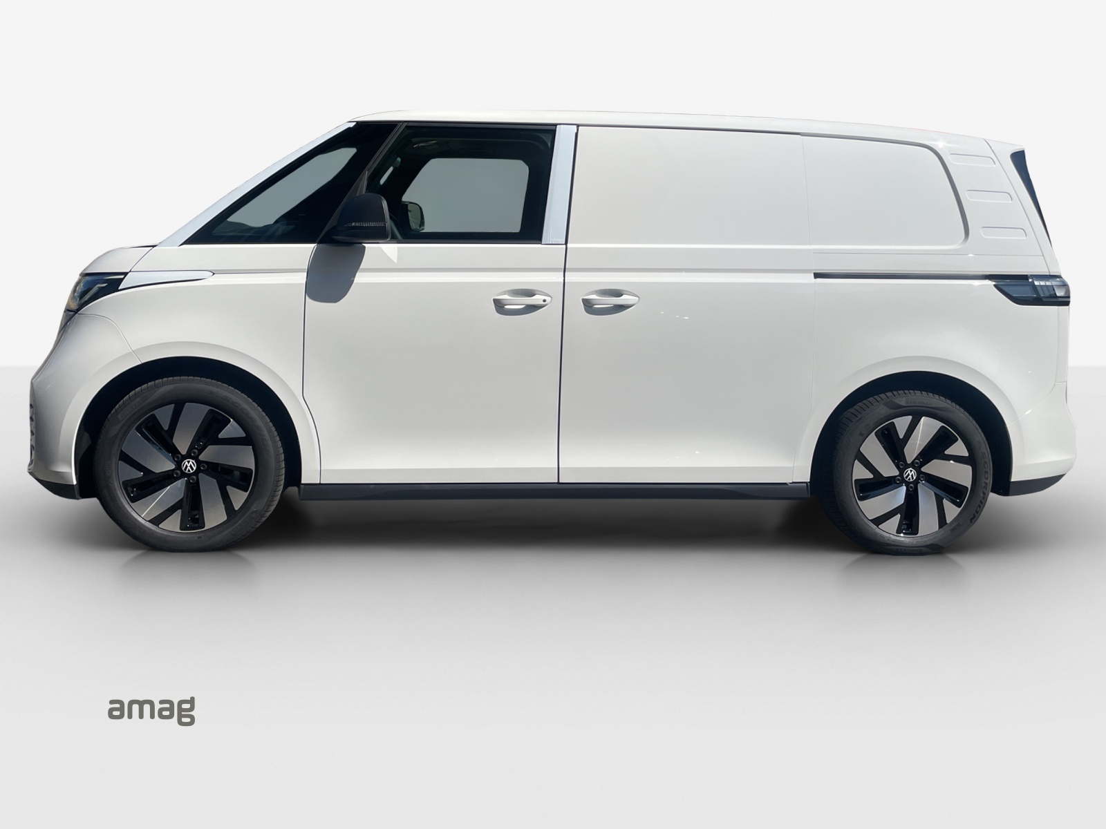 VW ID. Buzz Cargo Pro 4Motion-showroom-element-1