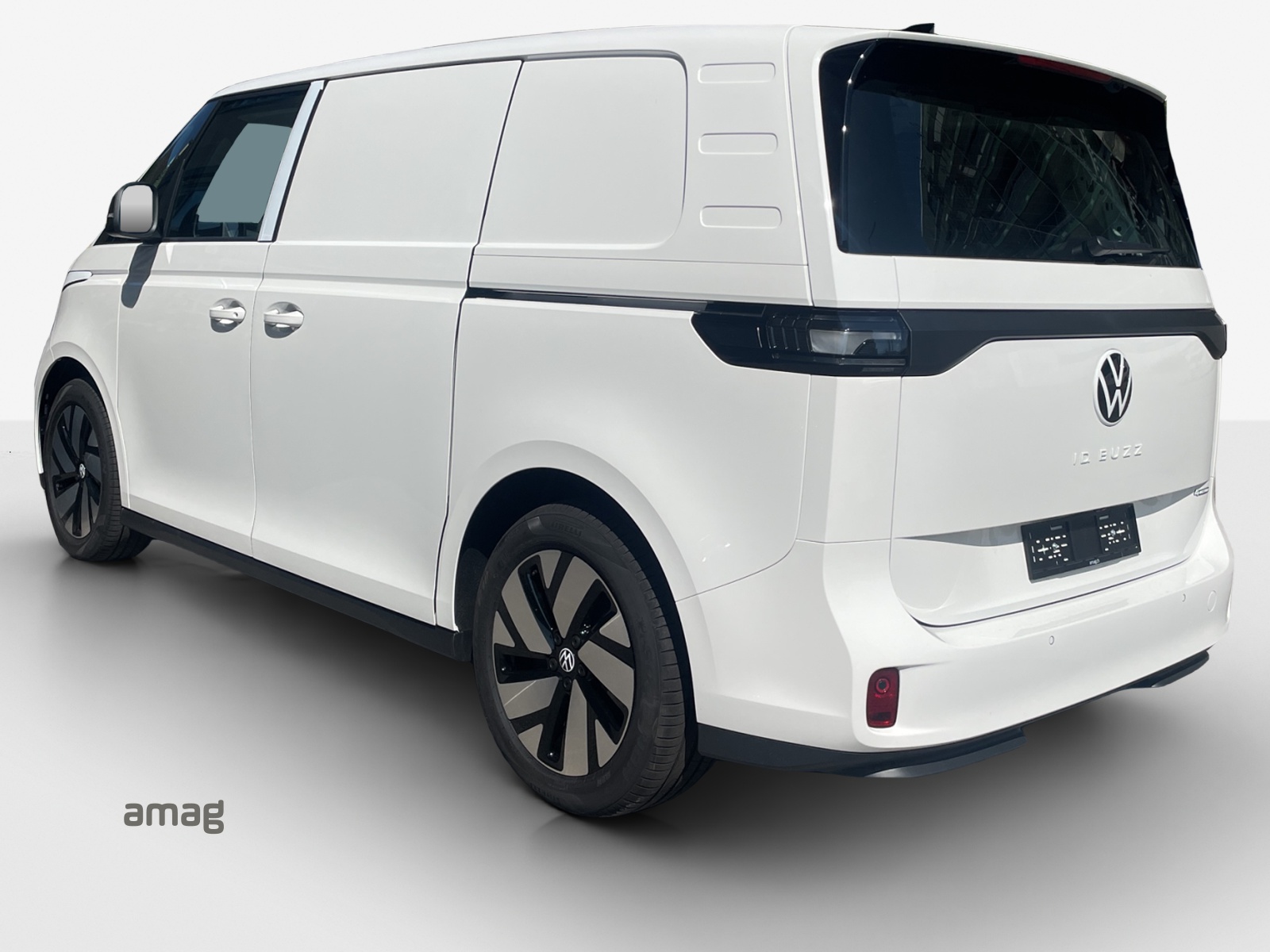 VW ID. Buzz Cargo Pro 4Motion-showroom-element-2