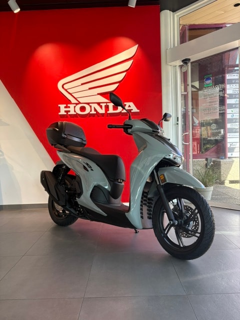 HONDA SH 350 Special Edition