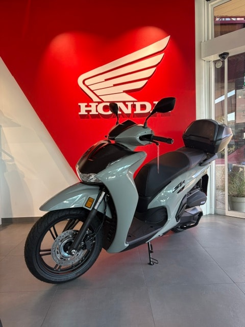 HONDA SH 350 Special Edition-image-6
