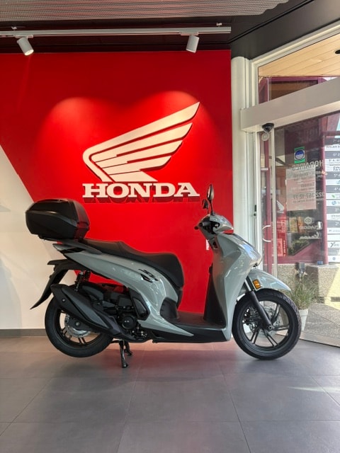 HONDA SH 350 Special Edition-image-1
