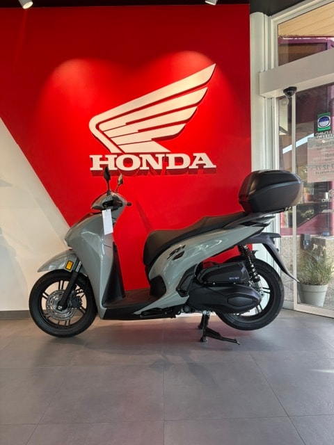 HONDA SH 350 Special Edition-image-5