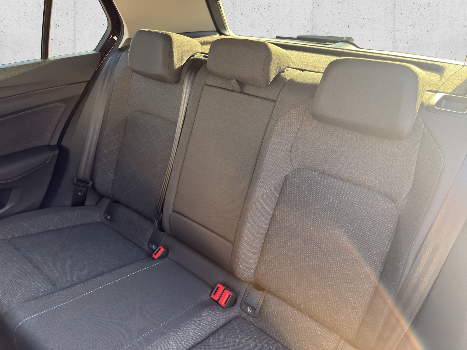 VW Golf 1.5 e TSI ACT 75 Edition DSG-image-12