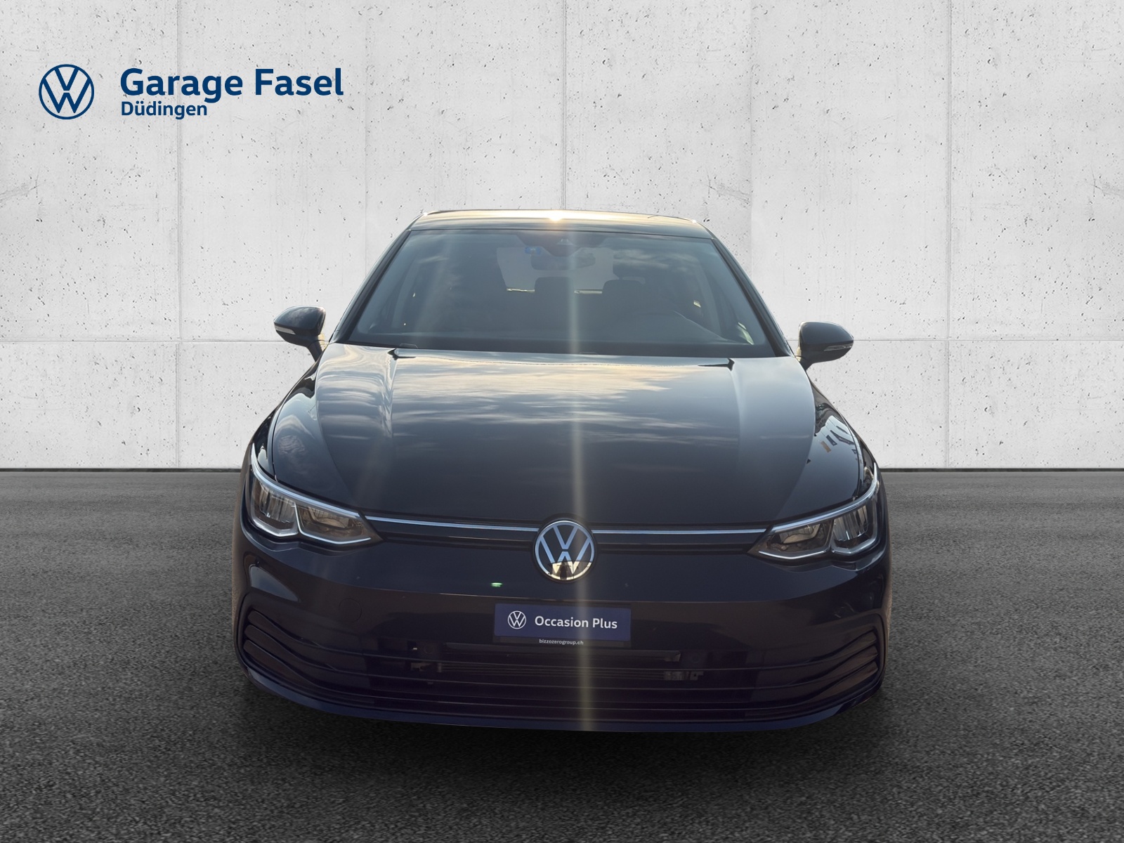 VW Golf 1.5 e TSI ACT 75 Edition DSG-image-7