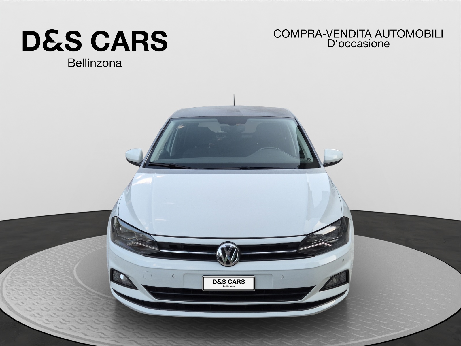 VW Polo 1.0 TSI BMT Comfortline DSG-image-7