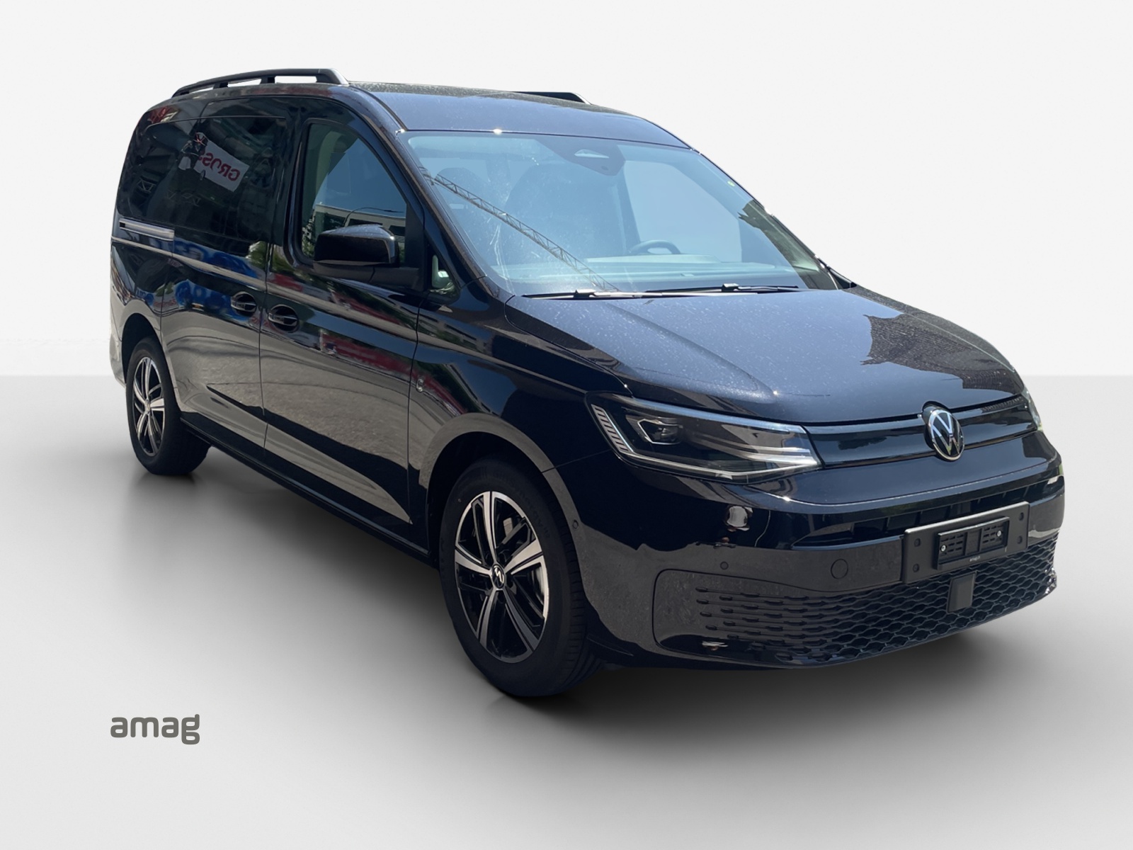 VW Caddy Maxi 2.0 TDI Liberty DSG-showroom-element-3