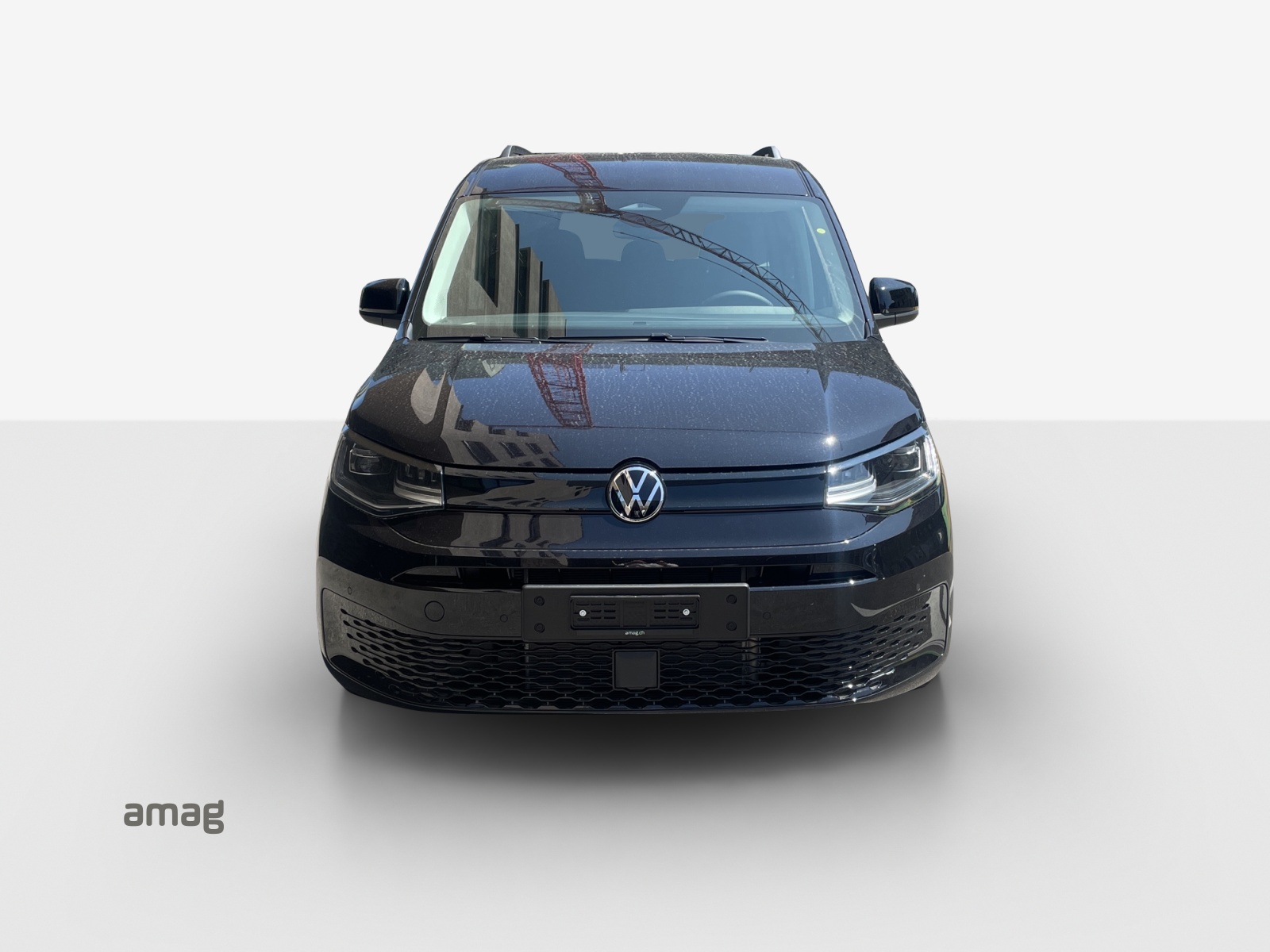 VW Caddy Maxi 2.0 TDI Liberty DSG-image-4