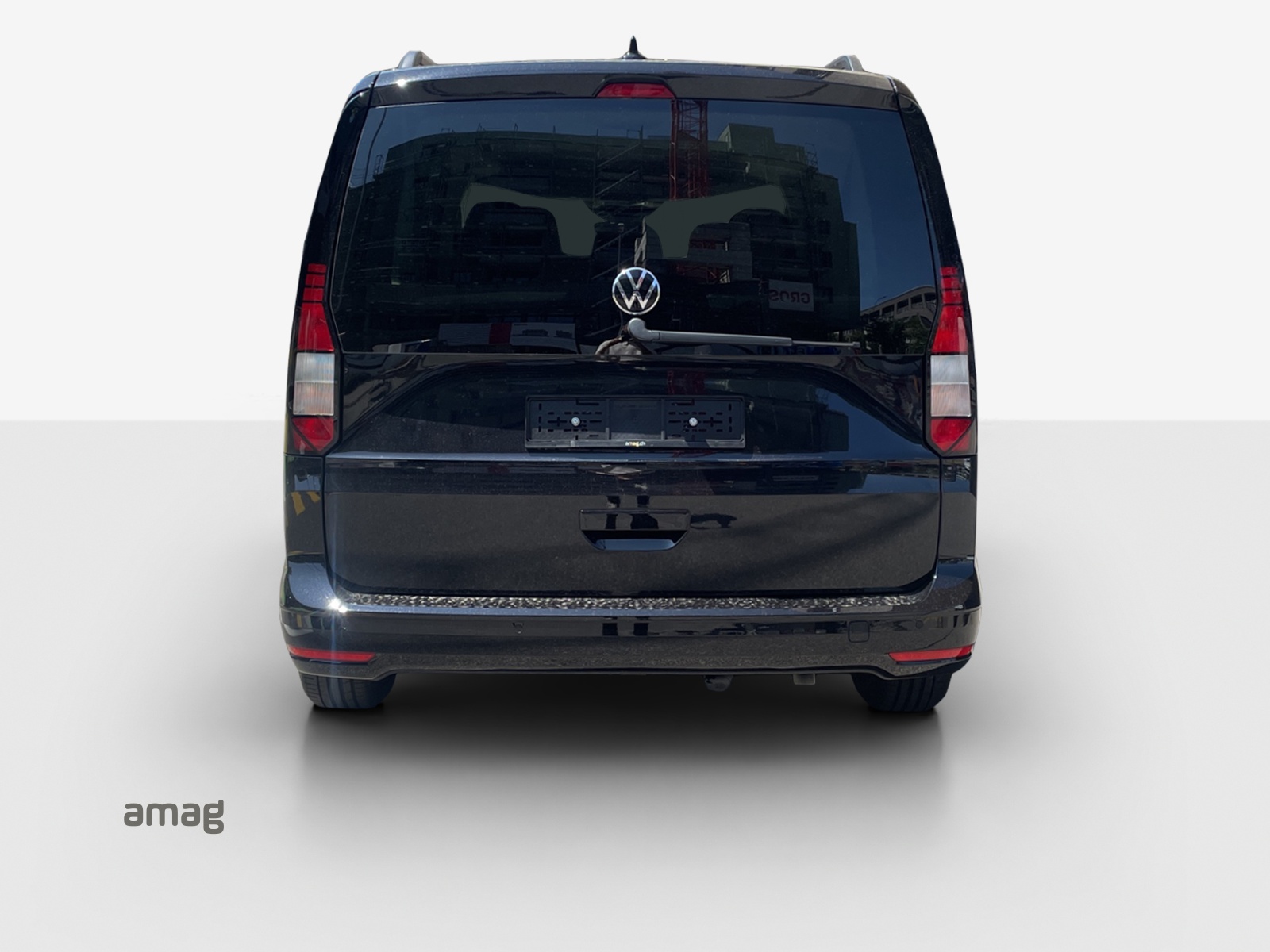 VW Caddy Maxi 2.0 TDI Liberty DSG-showroom-element-1