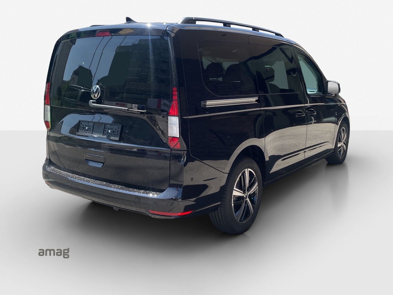 VW Caddy Maxi 2.0 TDI Liberty DSG-showroom-element-2