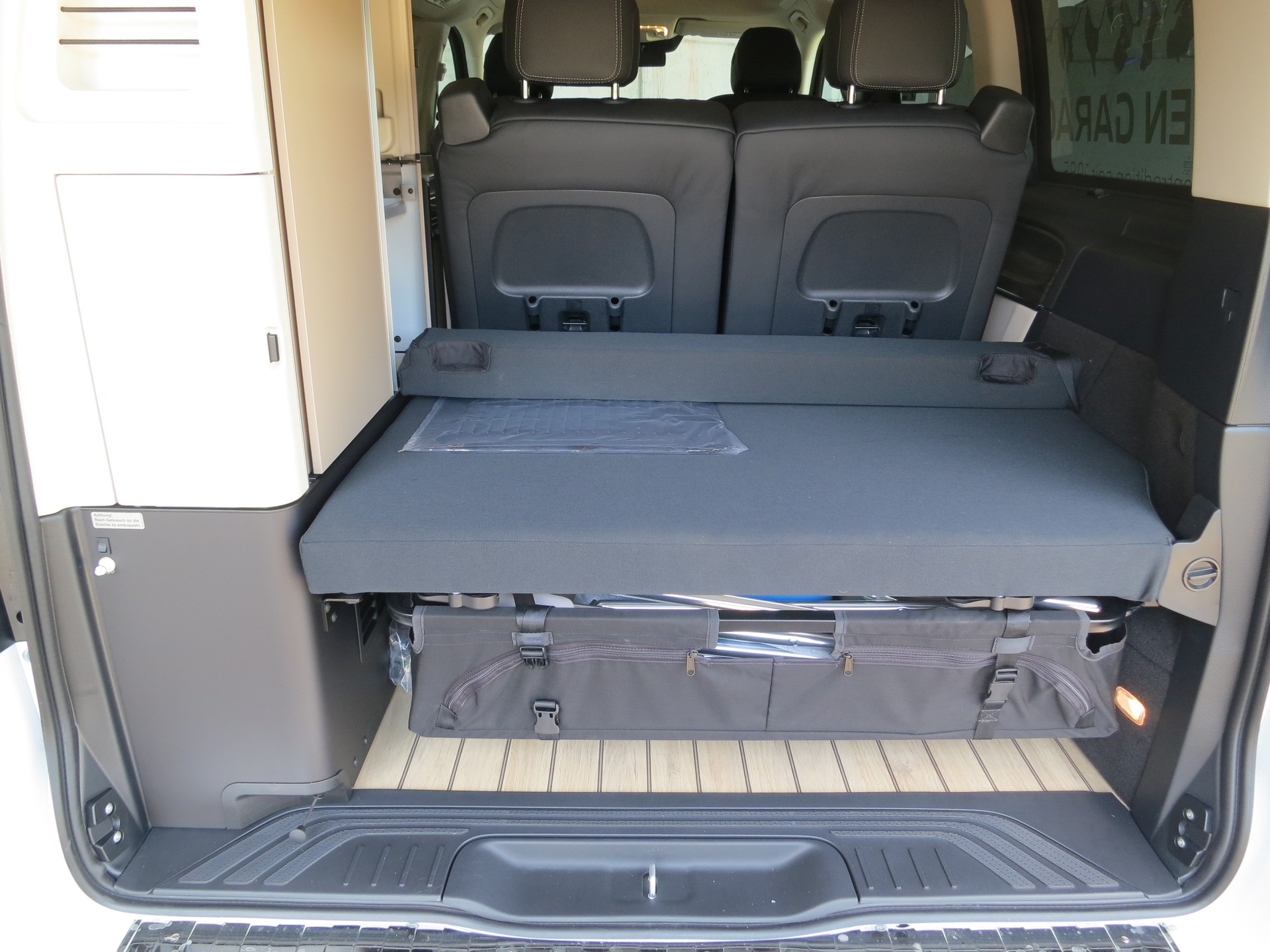 MERCEDES-BENZ Marco Polo 250 d 4M Automat-image-20