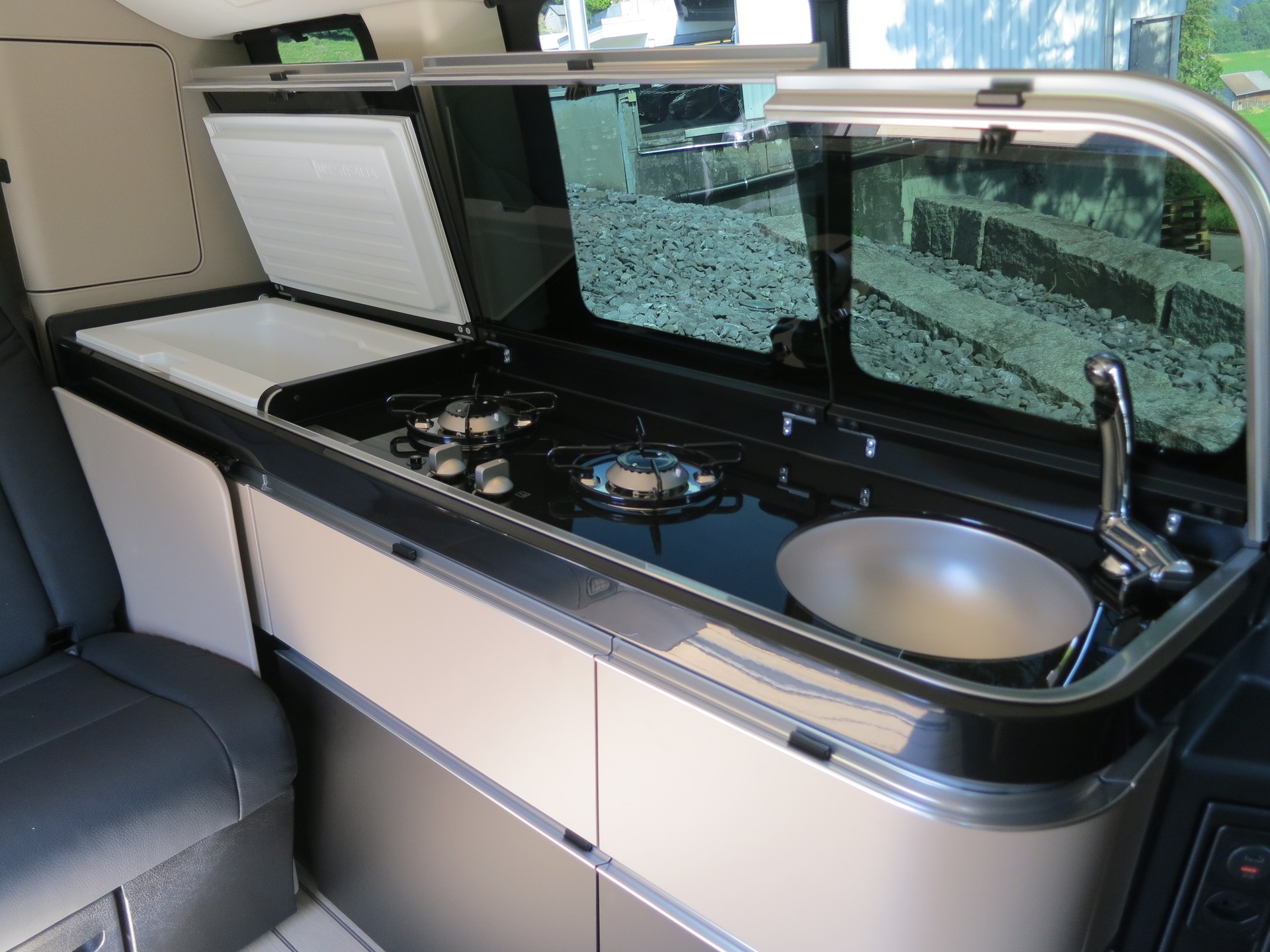 MERCEDES-BENZ Marco Polo 250 d 4M Automat-image-18