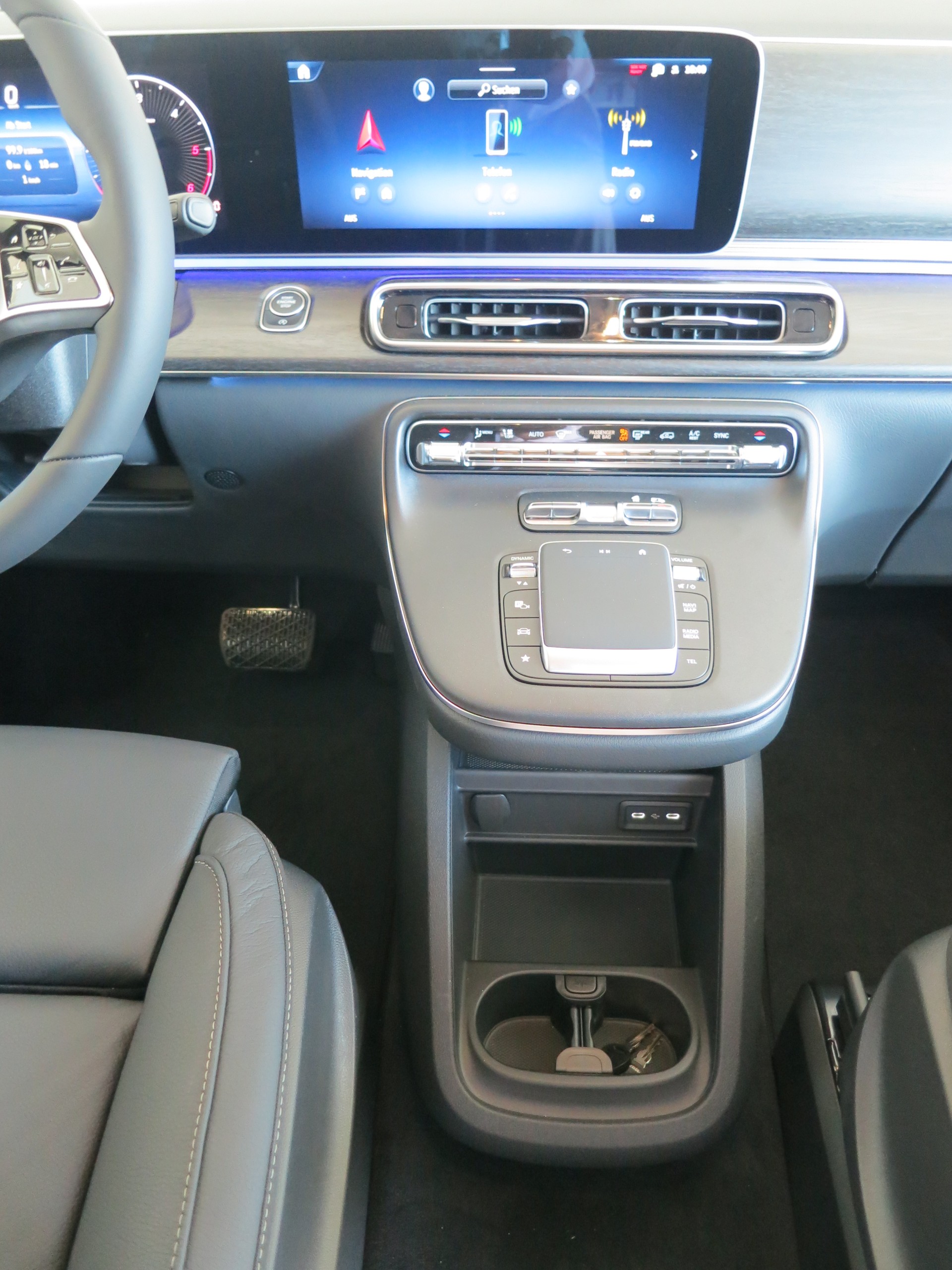 MERCEDES-BENZ Marco Polo 250 d 4M Automat-image-15