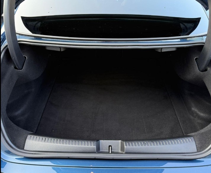 MERCEDES-BENZ CLA 45 S AMG 4Matic+ 8G-DCT-image-3