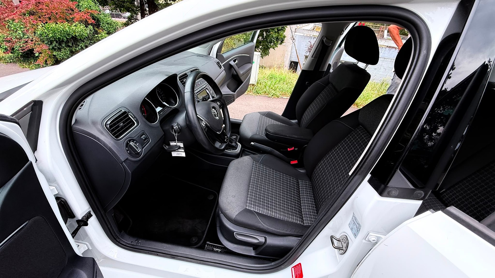 VW Polo 1.2 TSI BMT Comfortline DSG-image-10