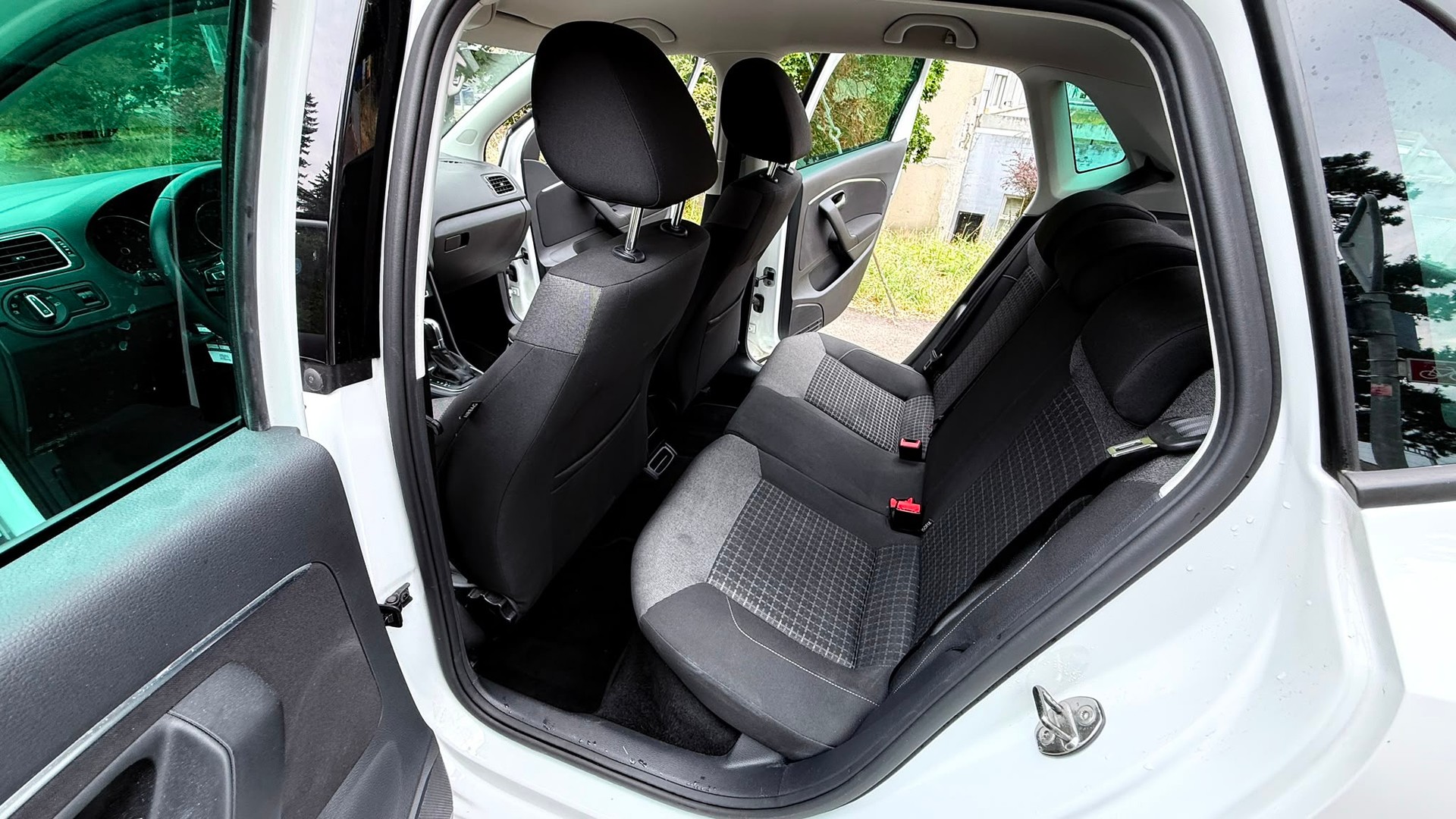 VW Polo 1.2 TSI BMT Comfortline DSG-image-6