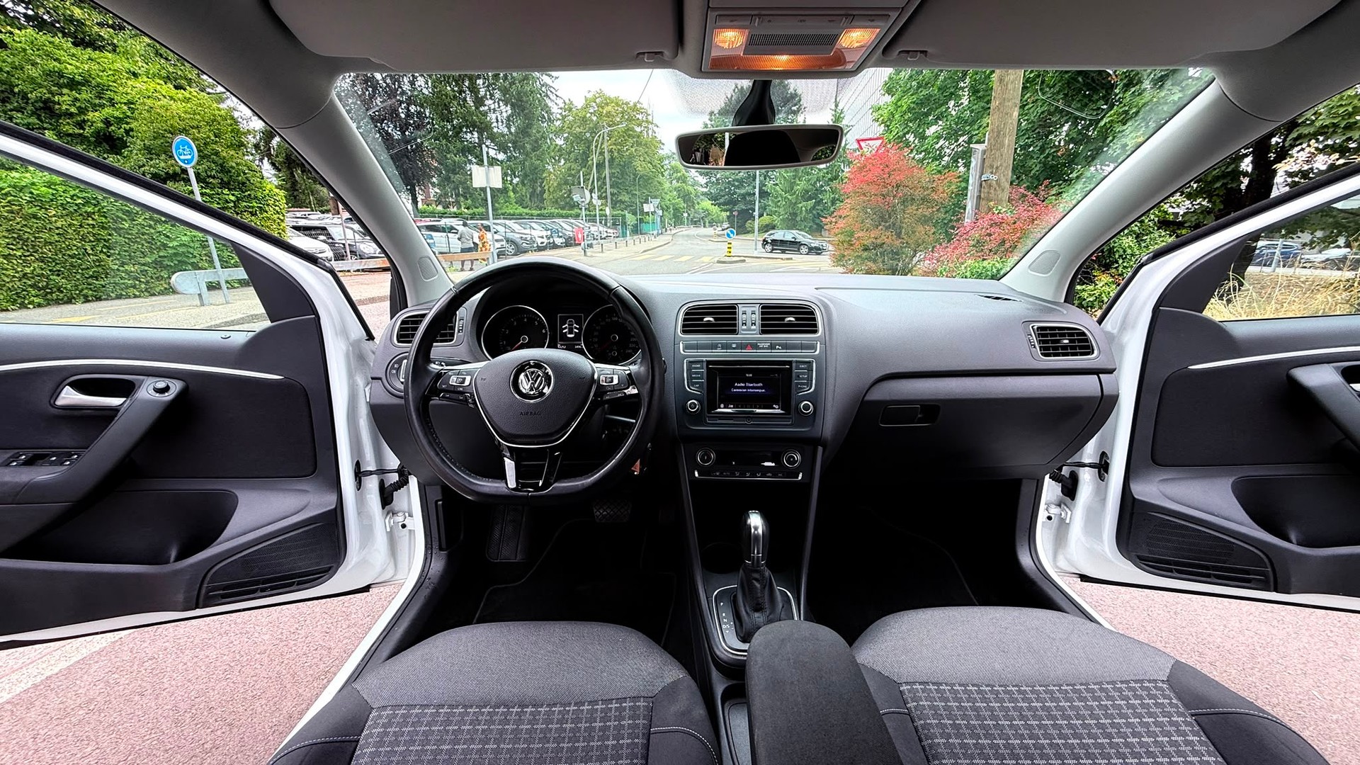 VW Polo 1.2 TSI BMT Comfortline DSG-image-7
