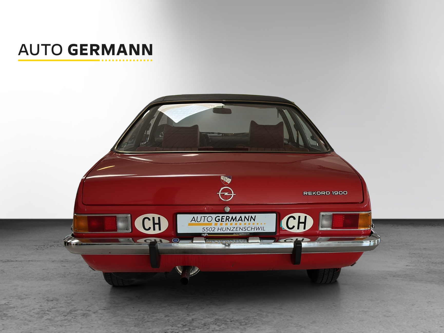 OPEL 1900 Sprint-image-6