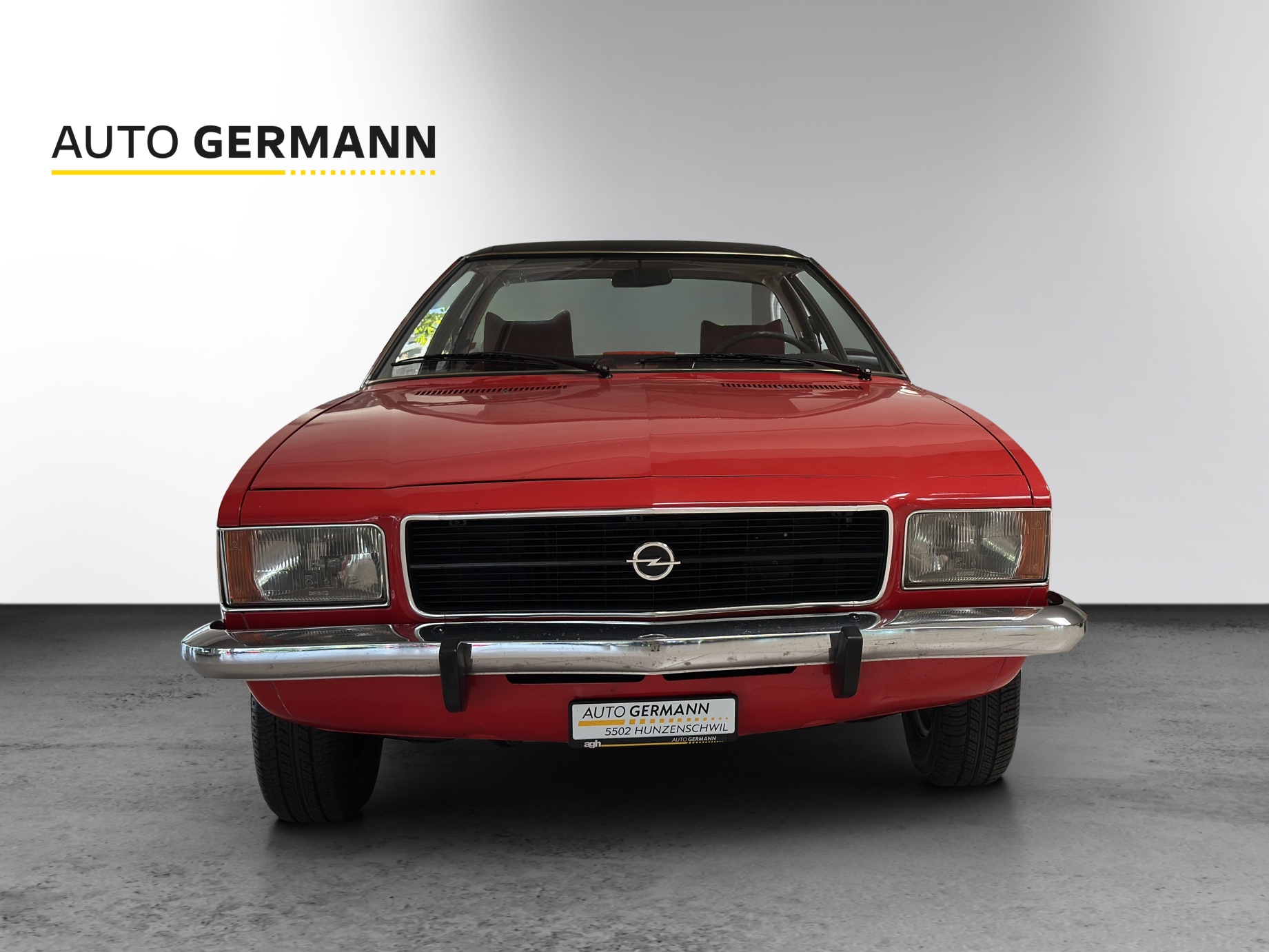 OPEL 1900 Sprint-image-3
