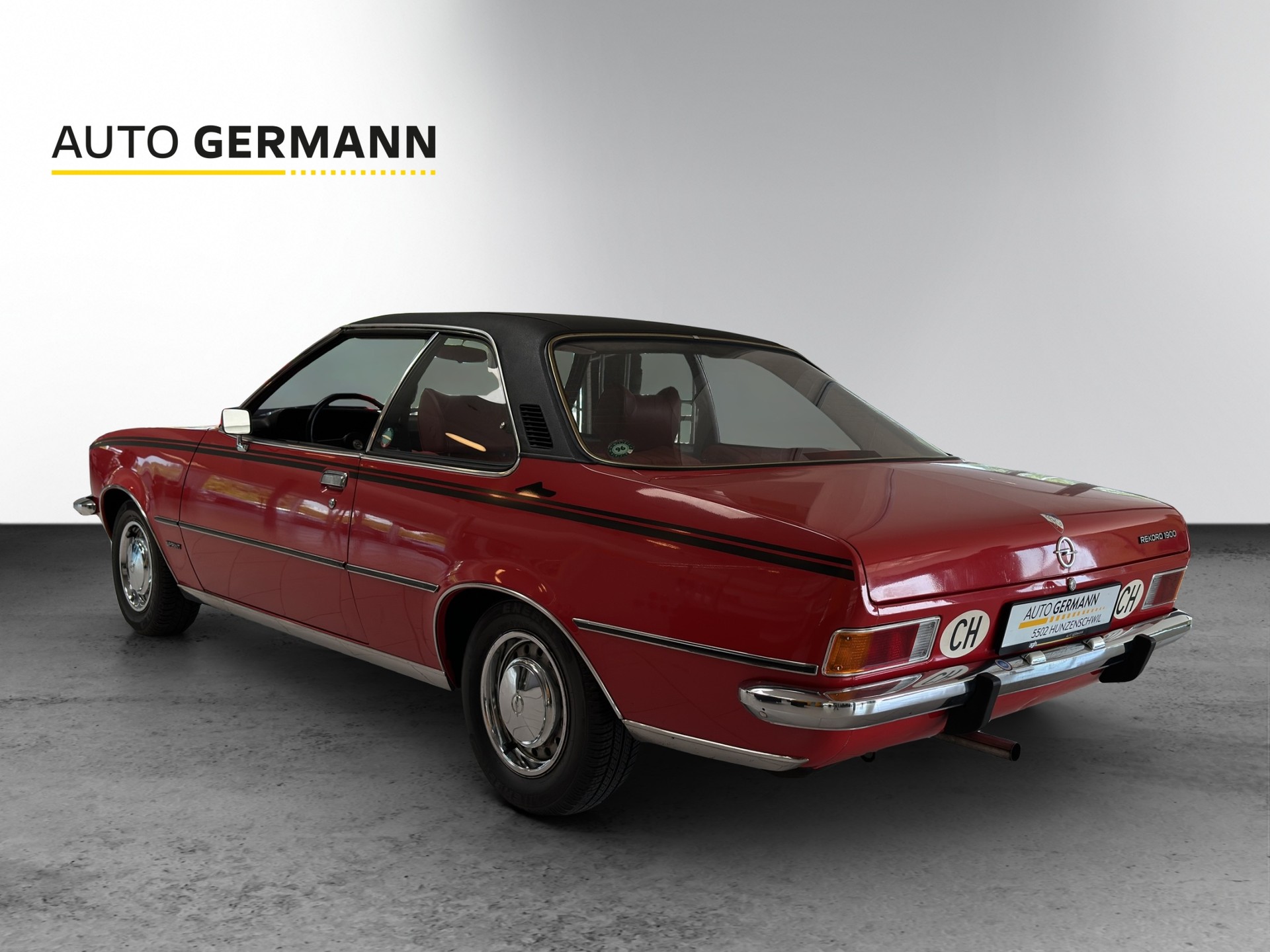 OPEL 1900 Sprint-image-5