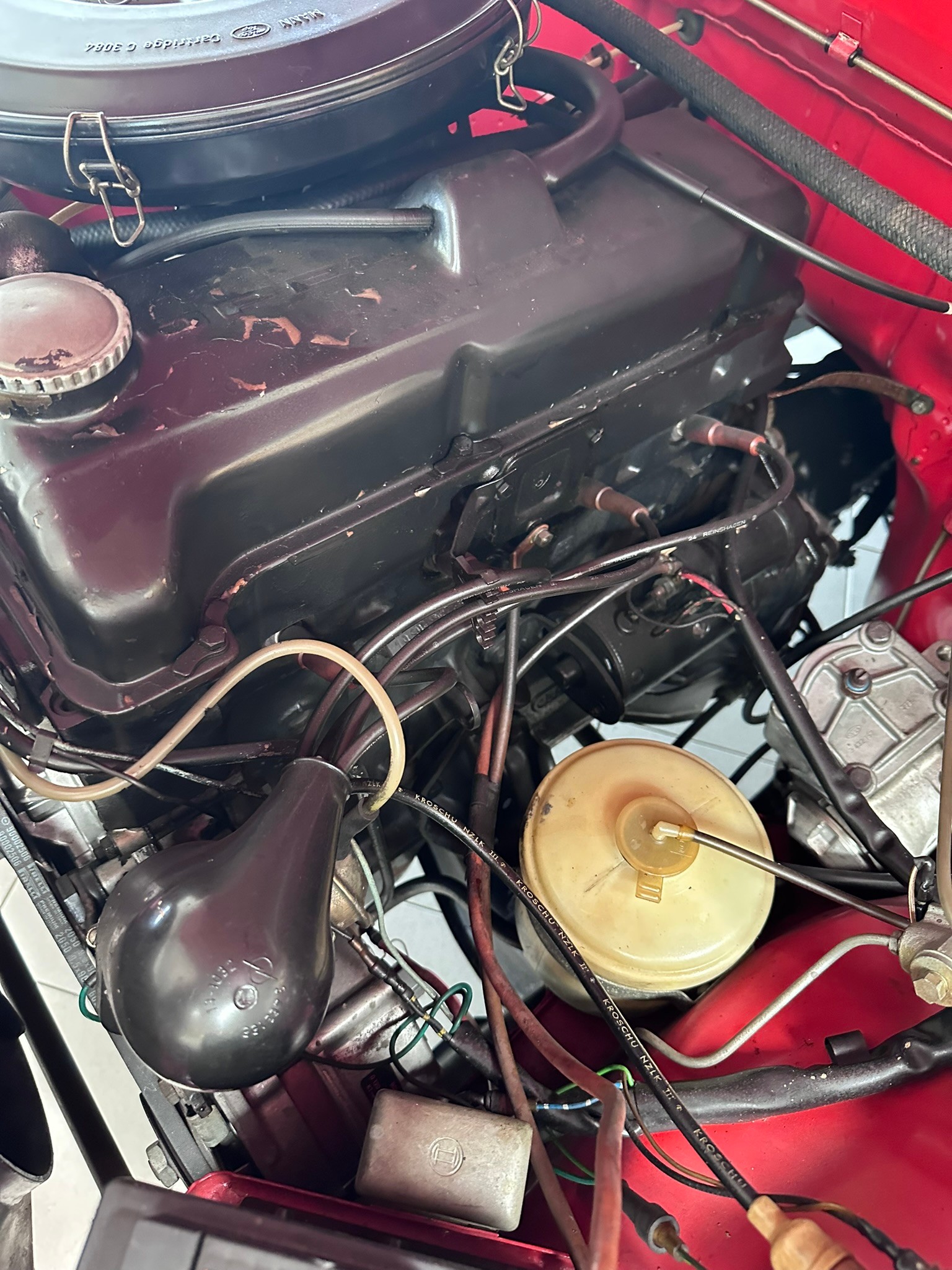 OPEL 1900 Sprint-image-20