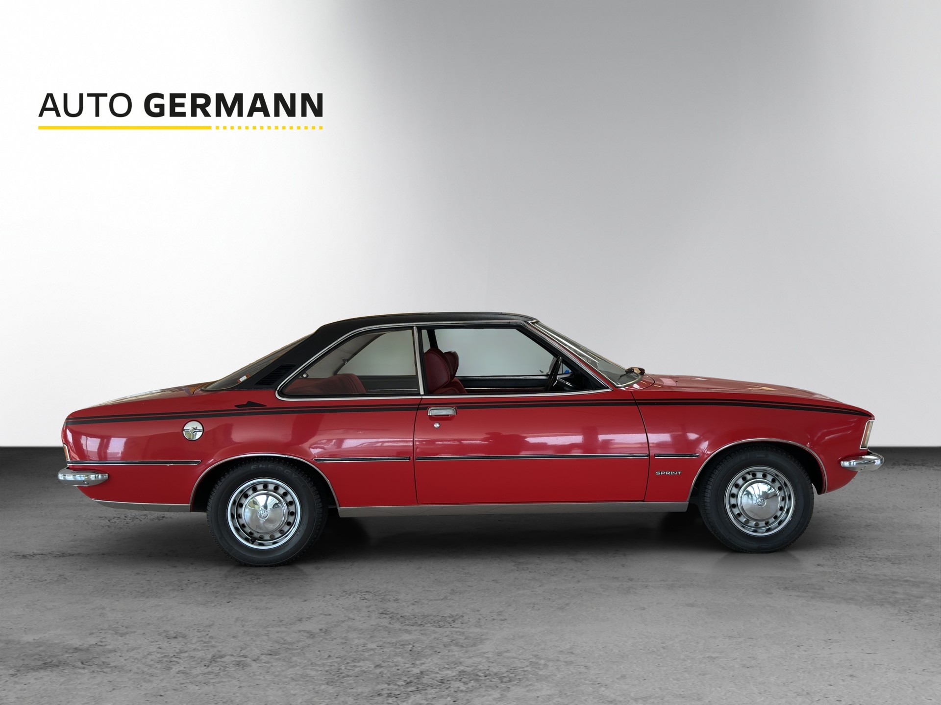 OPEL 1900 Sprint-image-1