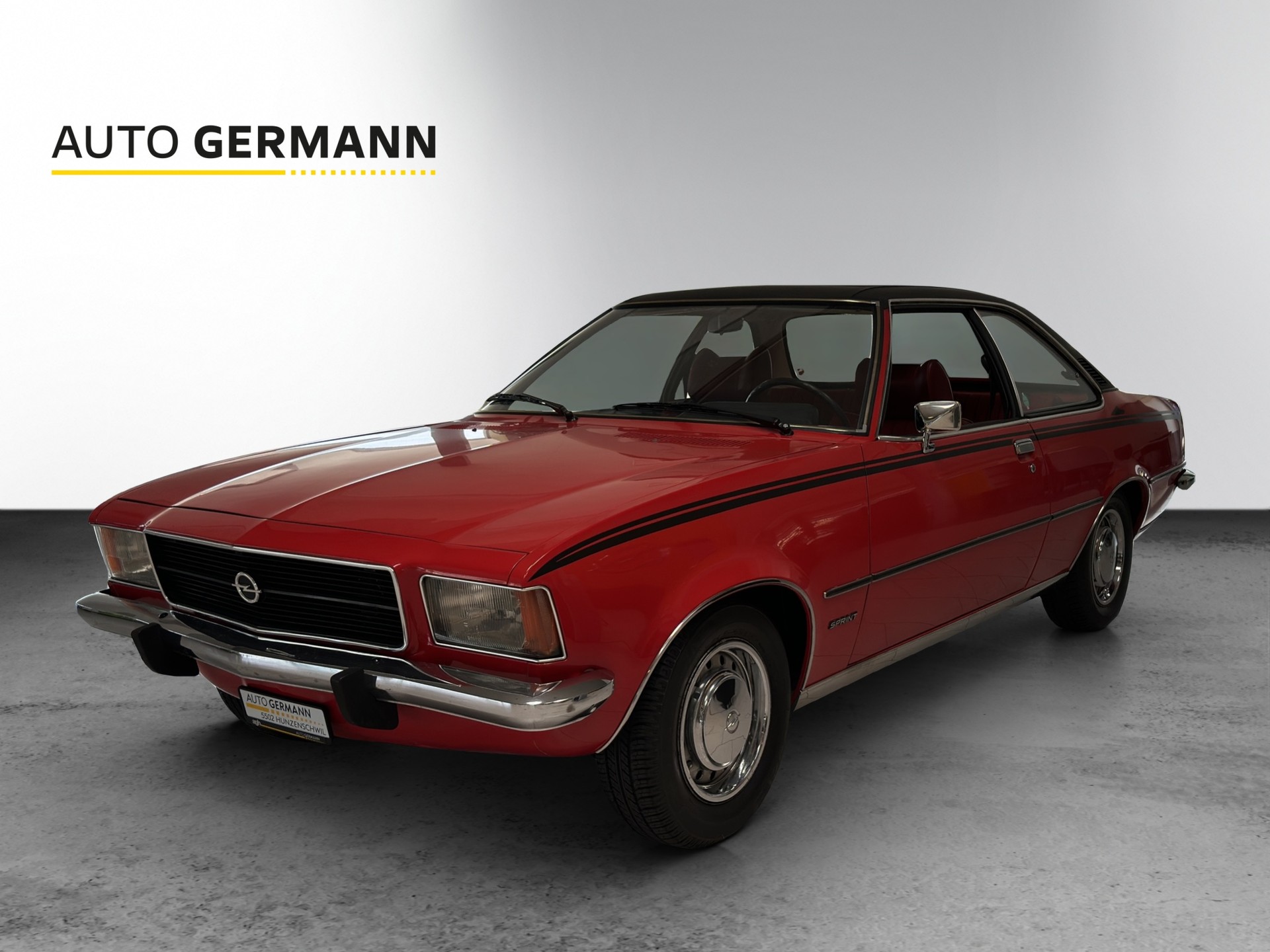 OPEL 1900 Sprint-image-4