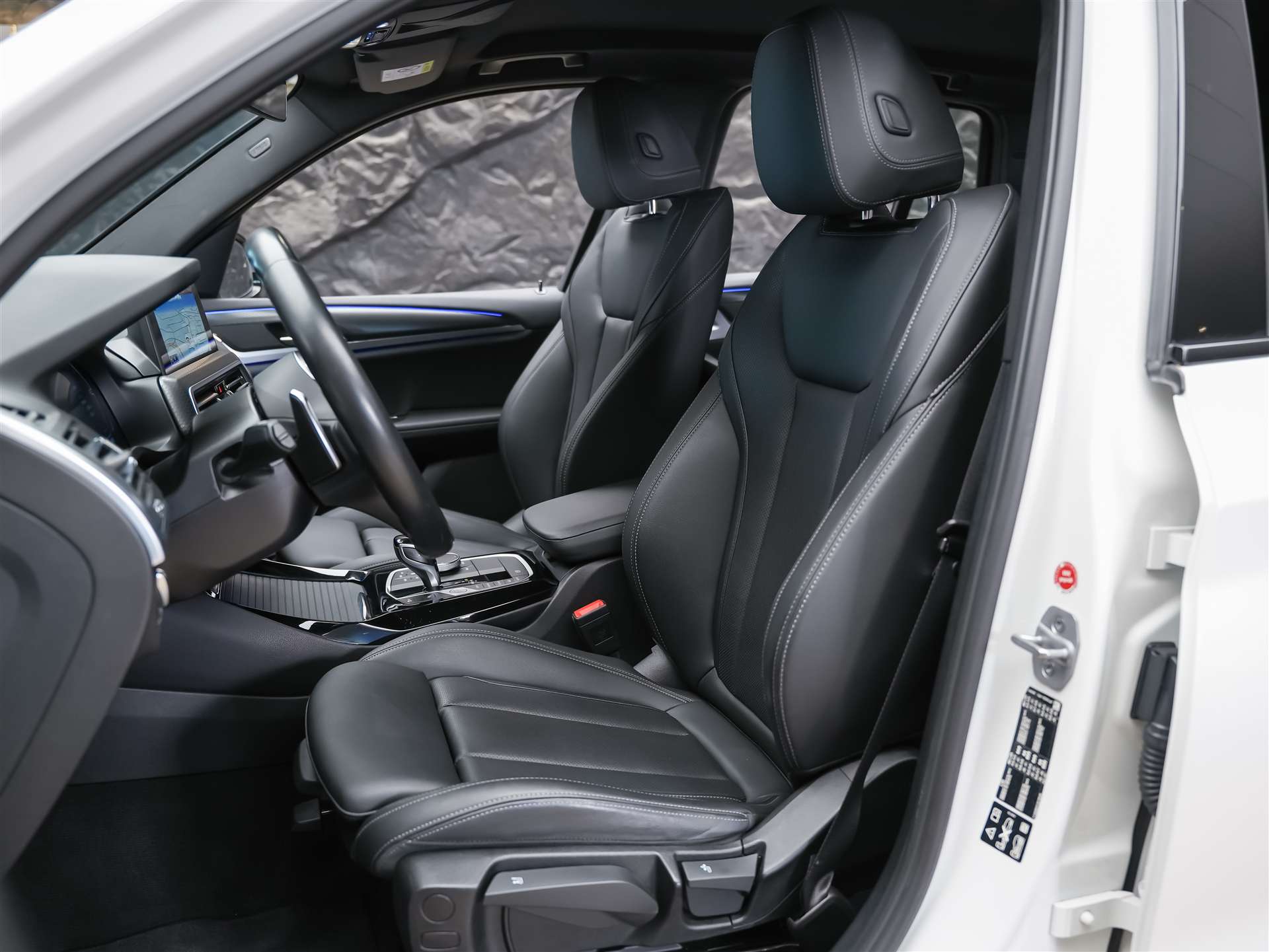 BMW X3 xDrive 20i M Sport Individual *Laser Scheinwerfer*Head Up*Sitzheizung*-image-7