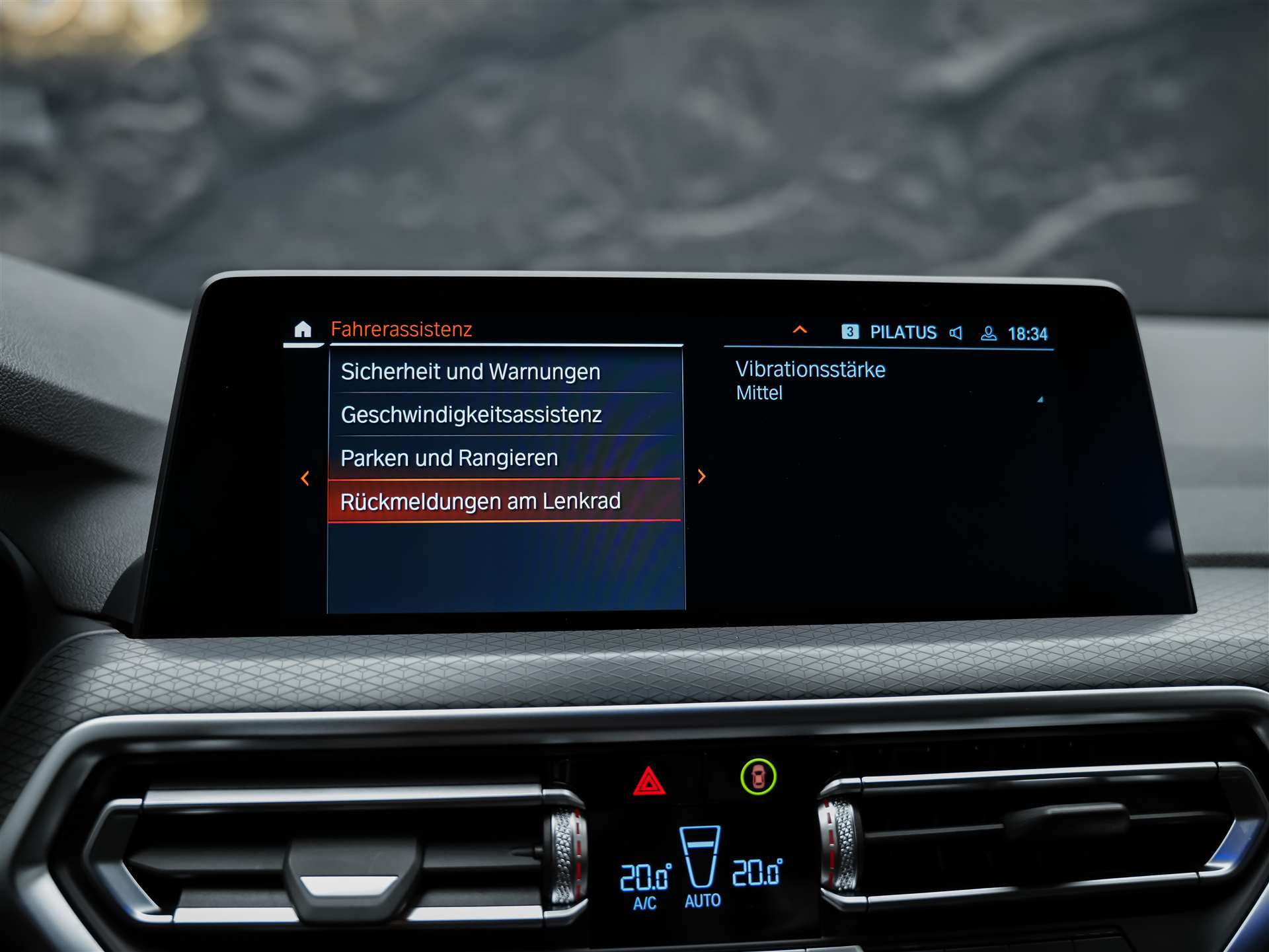 BMW X3 xDrive 20i M Sport Individual *Laser Scheinwerfer*Head Up*Sitzheizung*-image-34