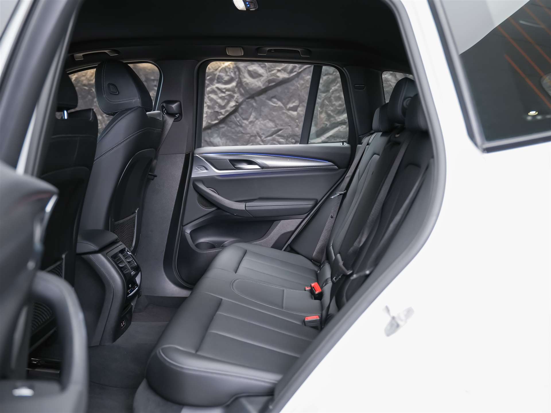 BMW X3 xDrive 20i M Sport Individual *Laser Scheinwerfer*Head Up*Sitzheizung*-image-10