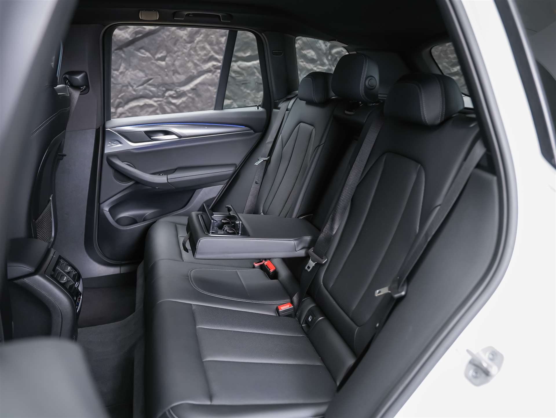 BMW X3 xDrive 20i M Sport Individual *Laser Scheinwerfer*Head Up*Sitzheizung*-image-11