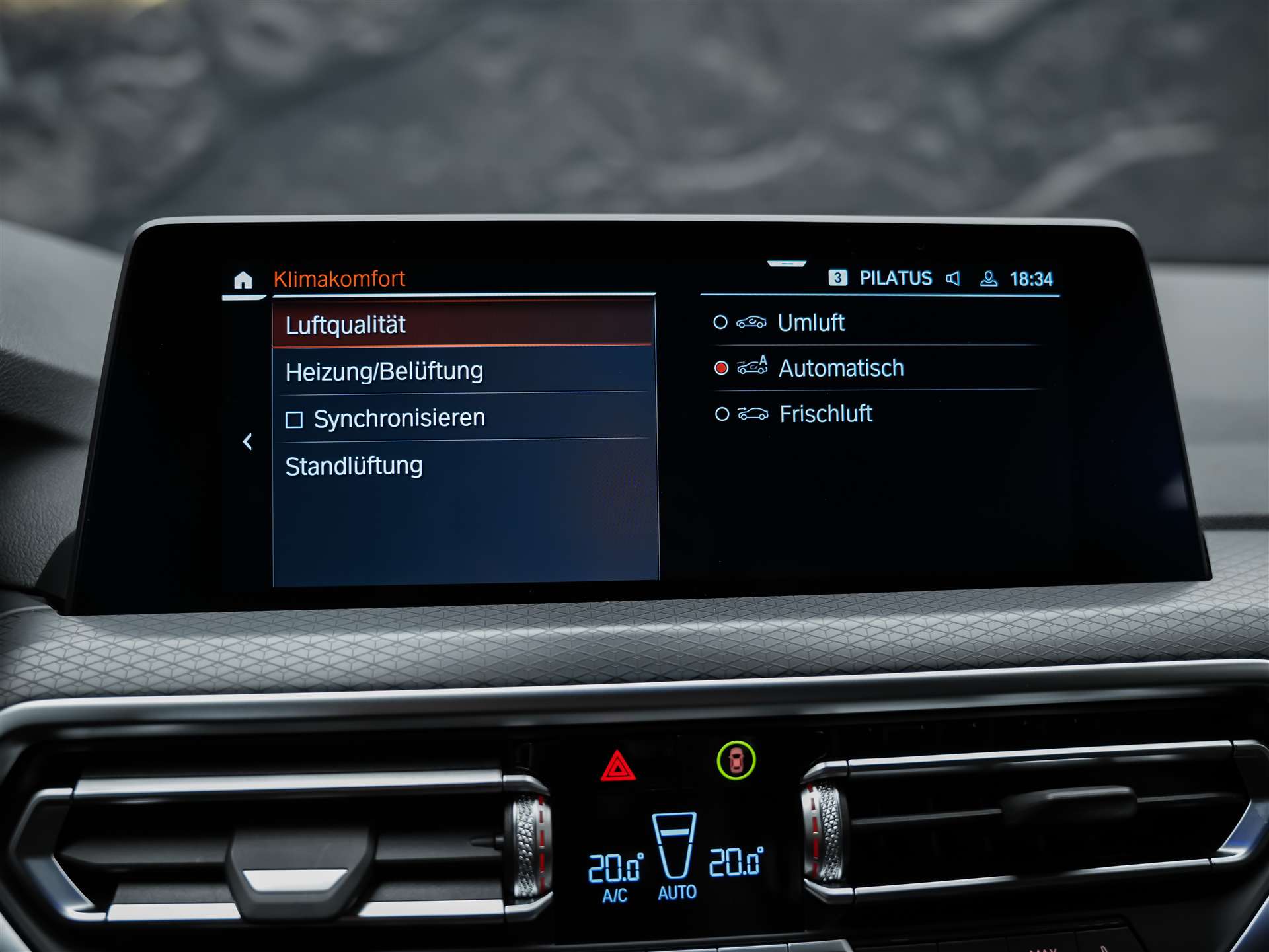 BMW X3 xDrive 20i M Sport Individual *Laser Scheinwerfer*Head Up*Sitzheizung*-image-29