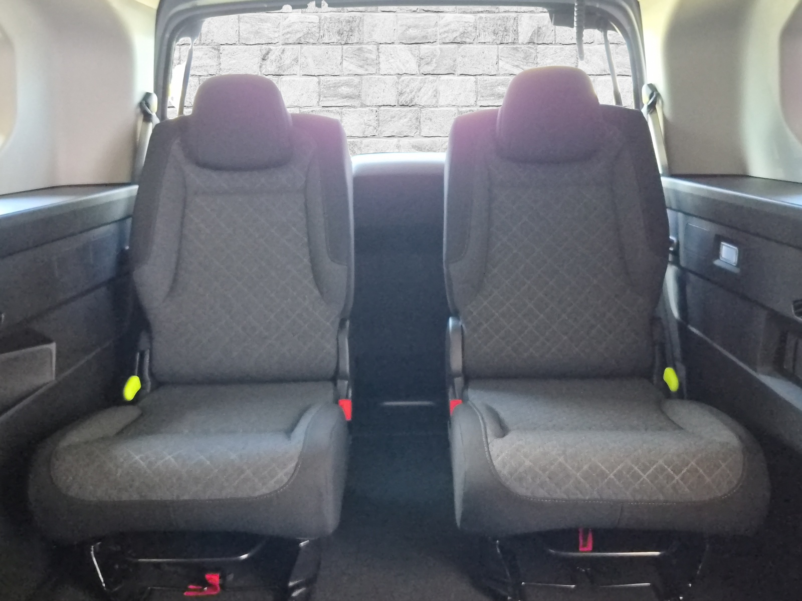 OPEL Combo XL 1.5 D GS S/S-image-8