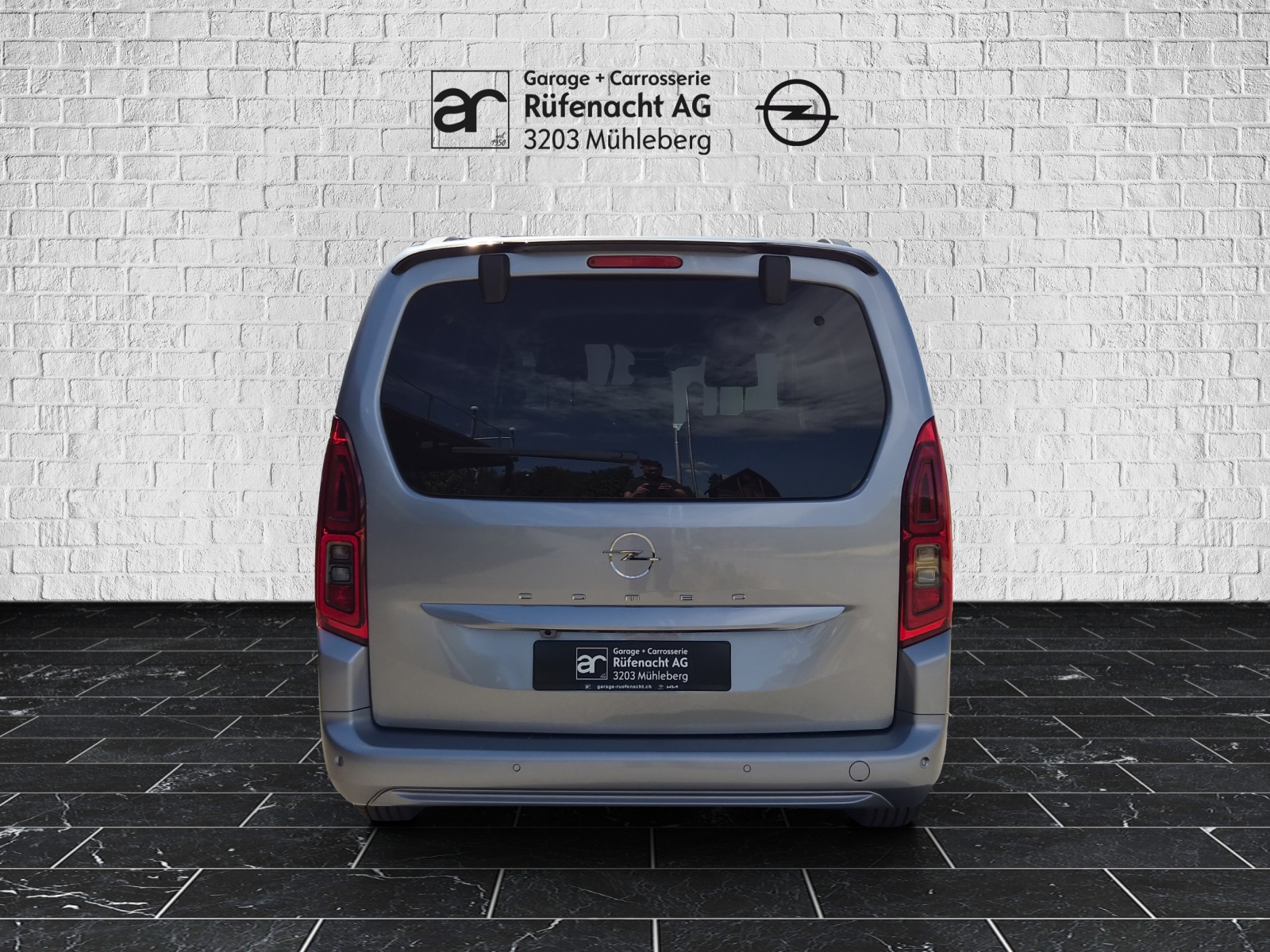 OPEL Combo XL 1.5 D GS S/S-image-3