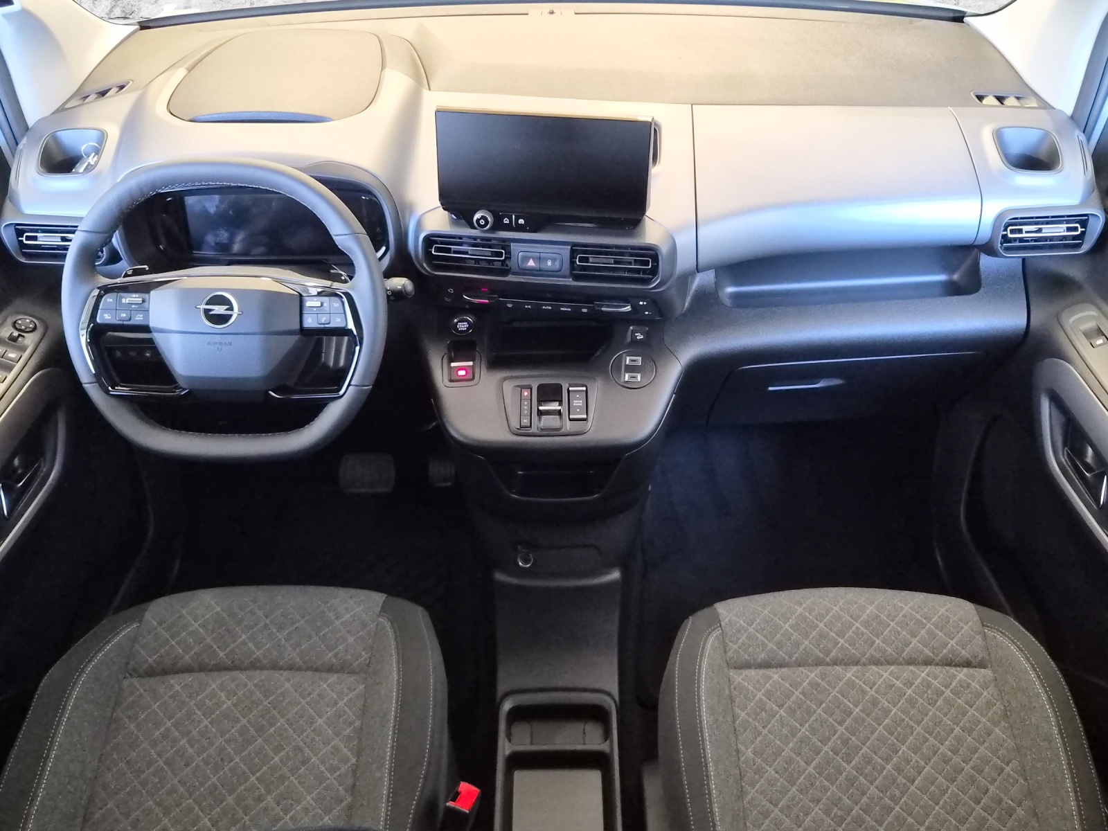 OPEL Combo XL 1.5 D GS S/S-image-5