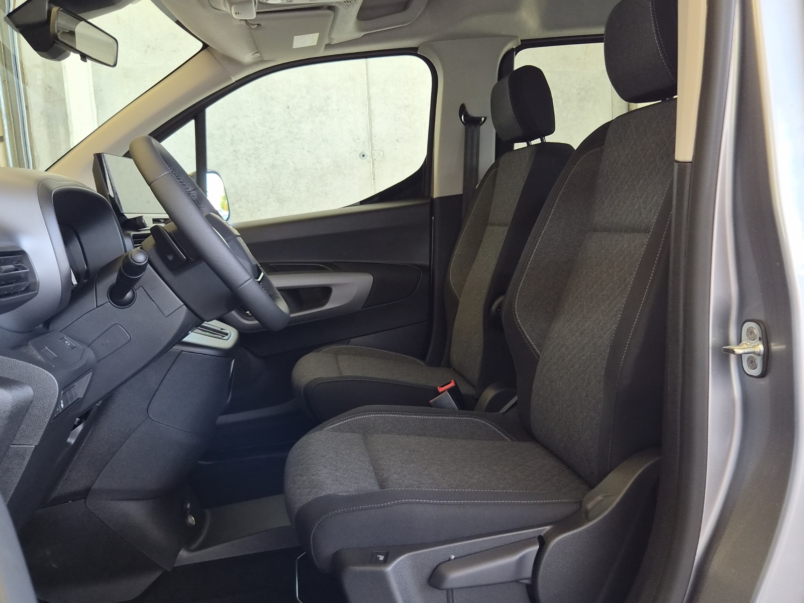 OPEL Combo XL 1.5 D GS S/S-image-6