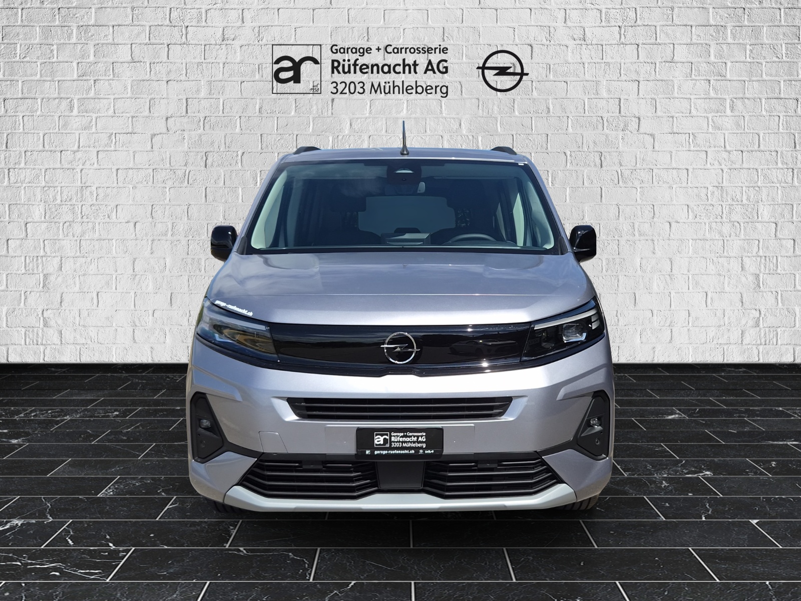 OPEL Combo XL 1.5 D GS S/S-image-2