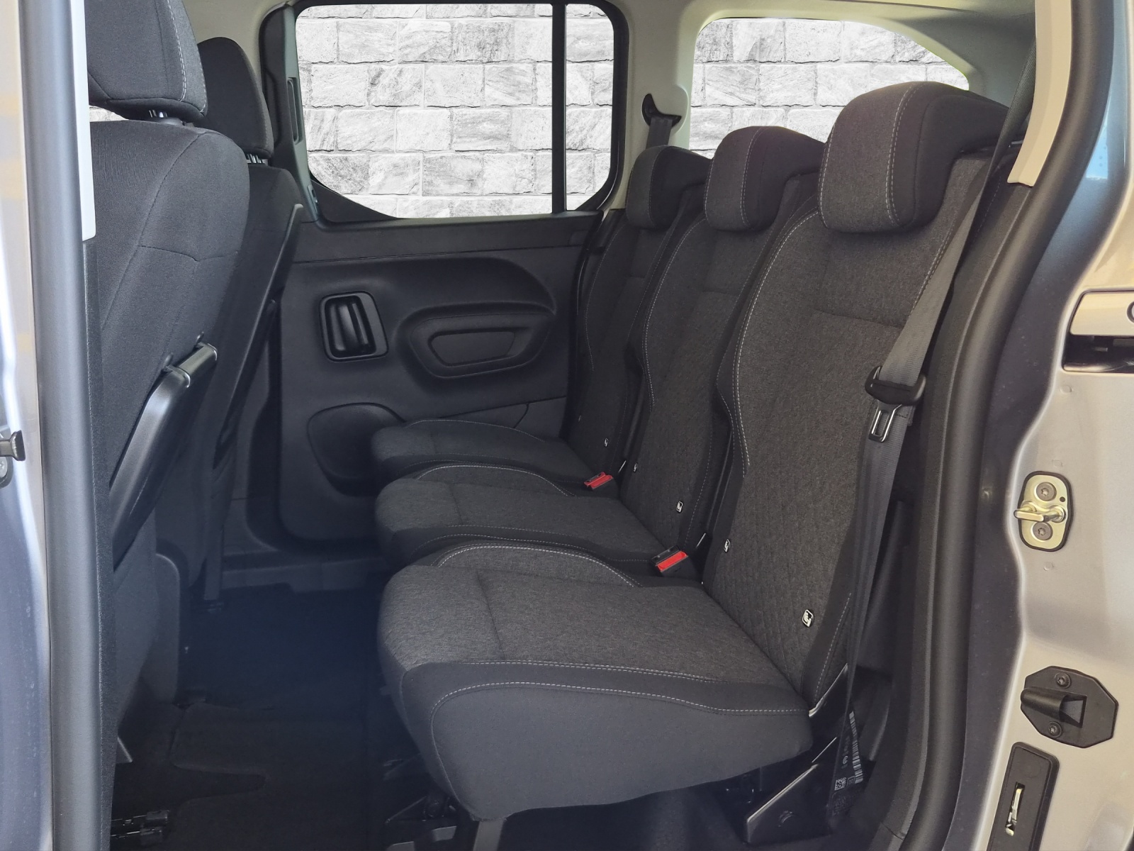 OPEL Combo XL 1.5 D GS S/S-image-7
