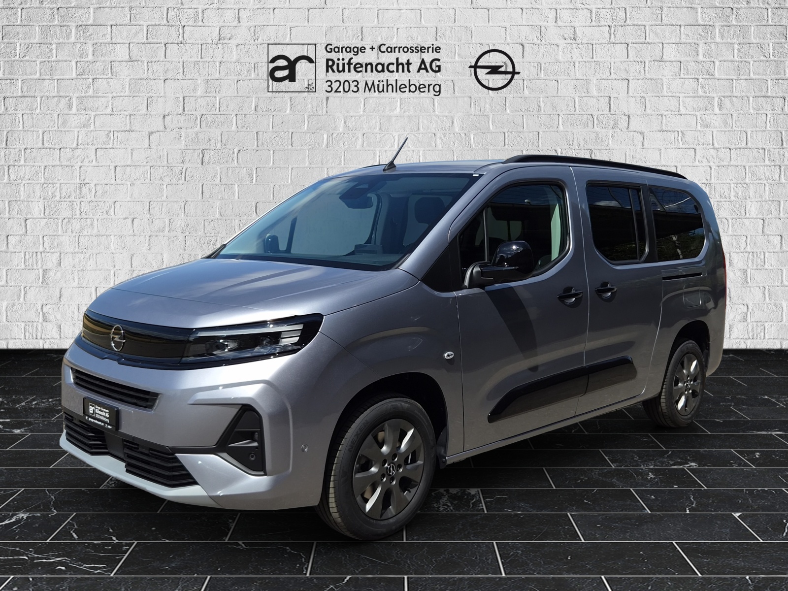 OPEL Combo XL 1.5 D GS S/S (Kombi) Opel OPEL Combo XL 1.5 D GS S/S (Kombi)