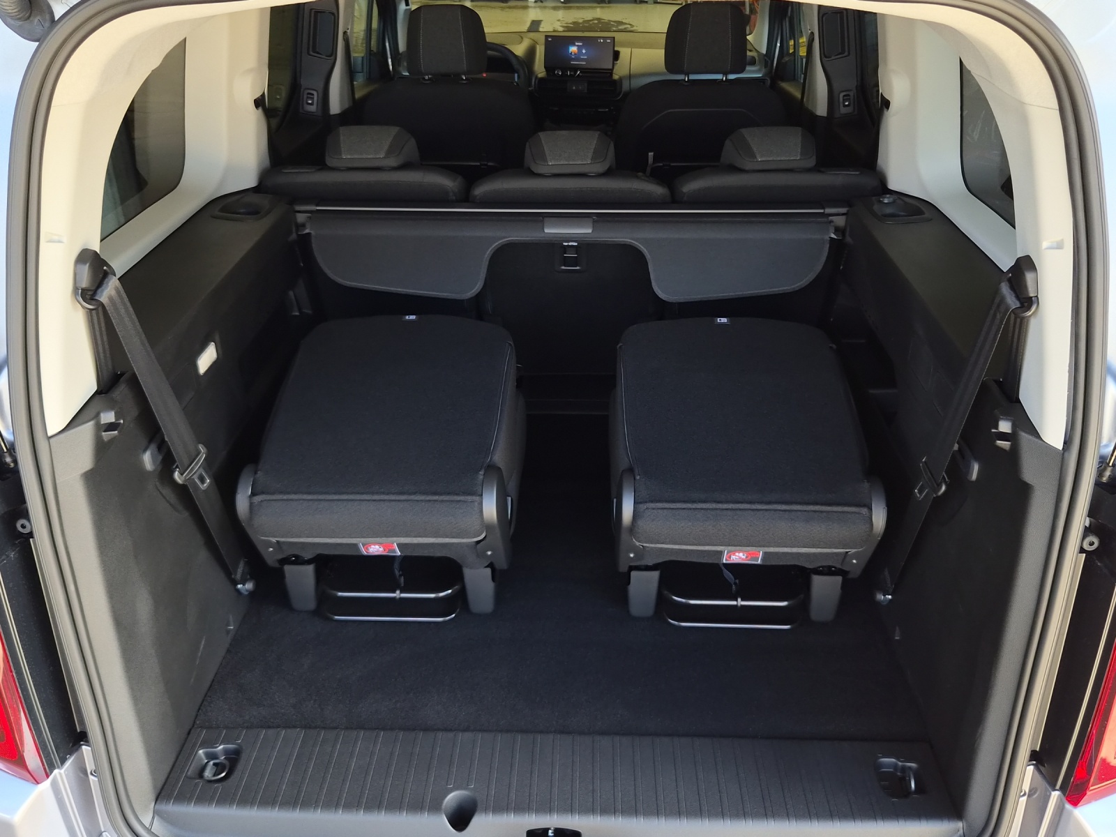 OPEL Combo XL 1.5 D GS S/S-image-9